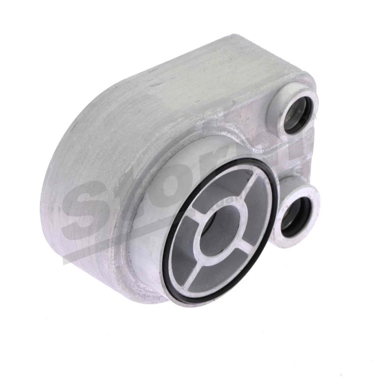 Radiateur d'huile moteur (Refroidisseur d'huile moteur) Storm ref. F10611