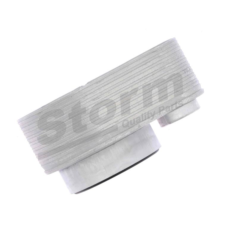 Radiateur d'huile moteur (Refroidisseur d'huile moteur) Storm ref. F10611