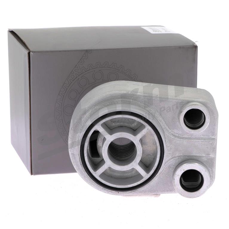 Radiateur d'huile moteur (Refroidisseur d'huile moteur) Storm ref. F10611