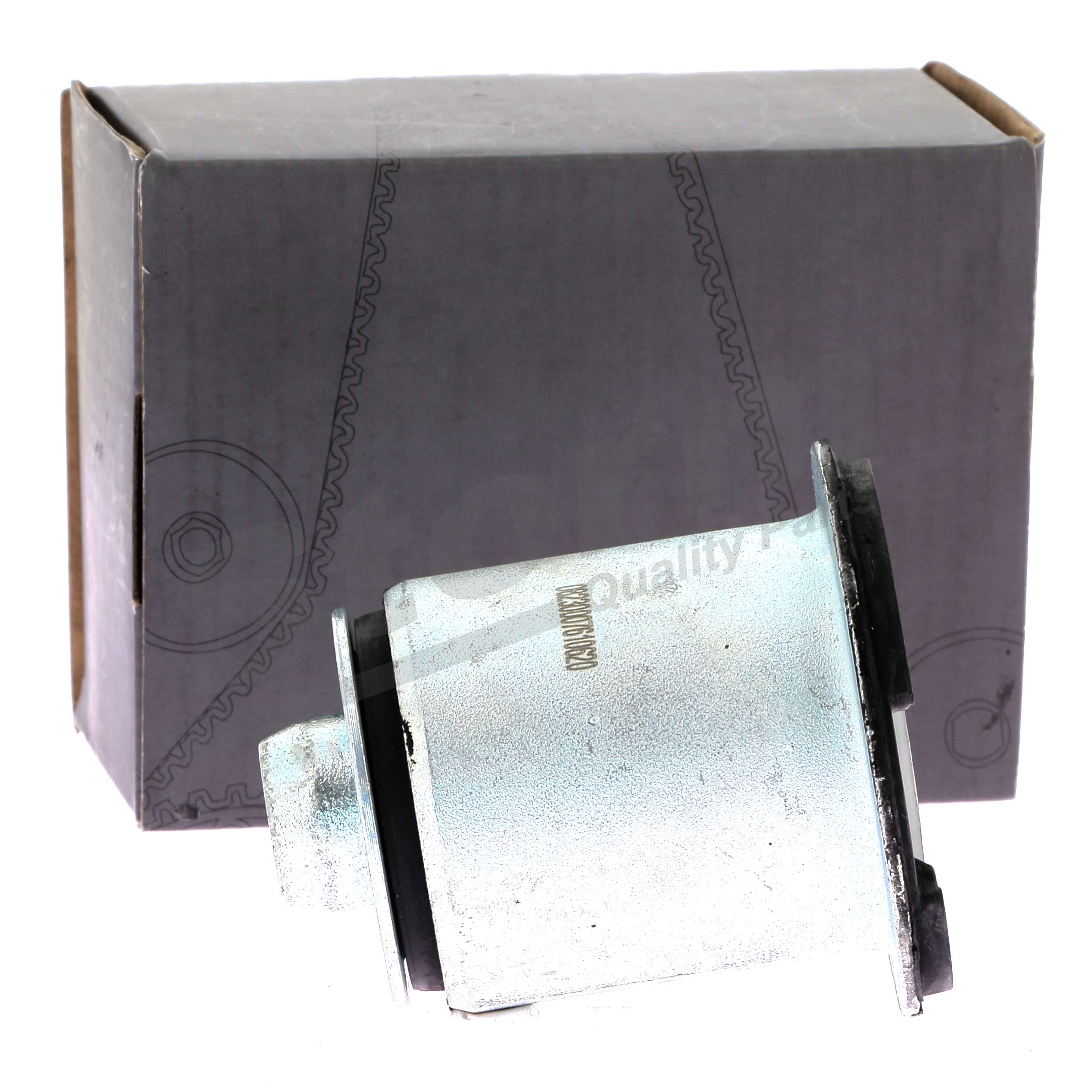 Bras oscillant de suspension Storm ref. F10620