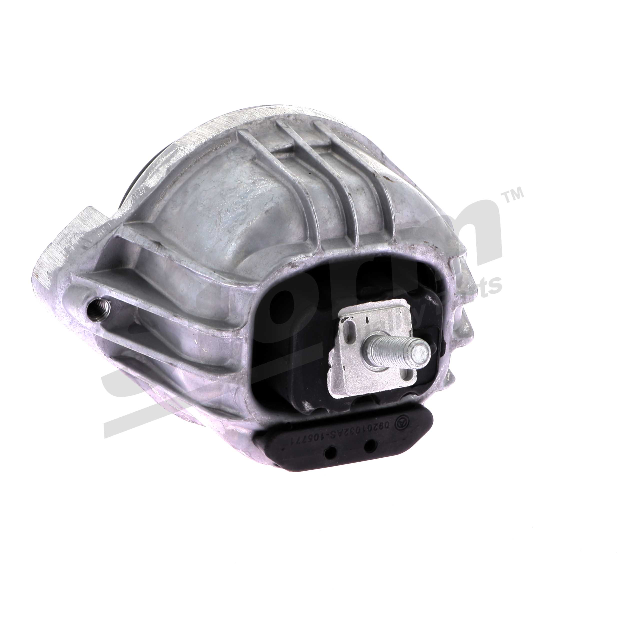 Support moteur (Silent bloc moteur) Storm F10632
