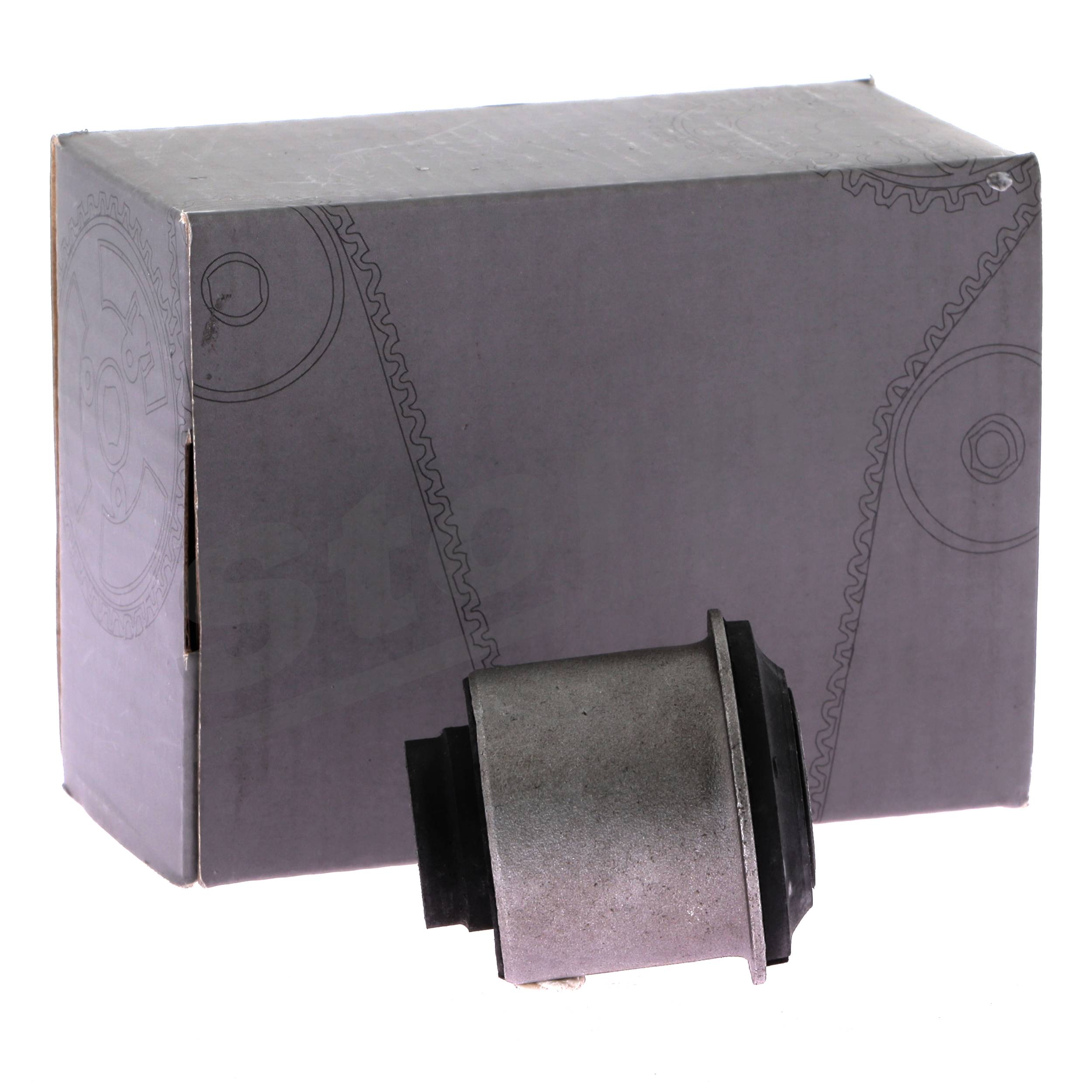 Silent bloc de suspension Storm F1067