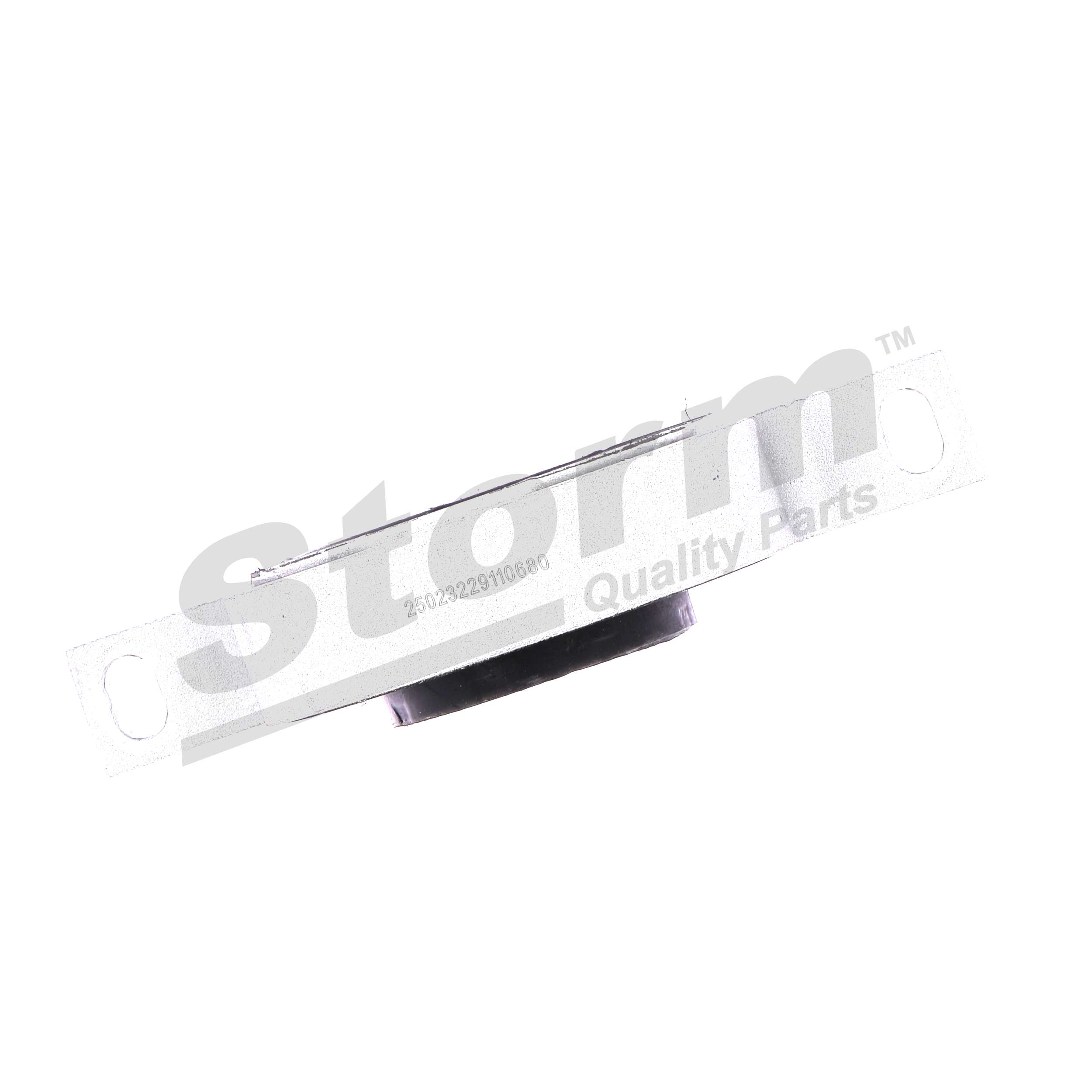 Suspension, arbre de cardan Storm ref. F10680