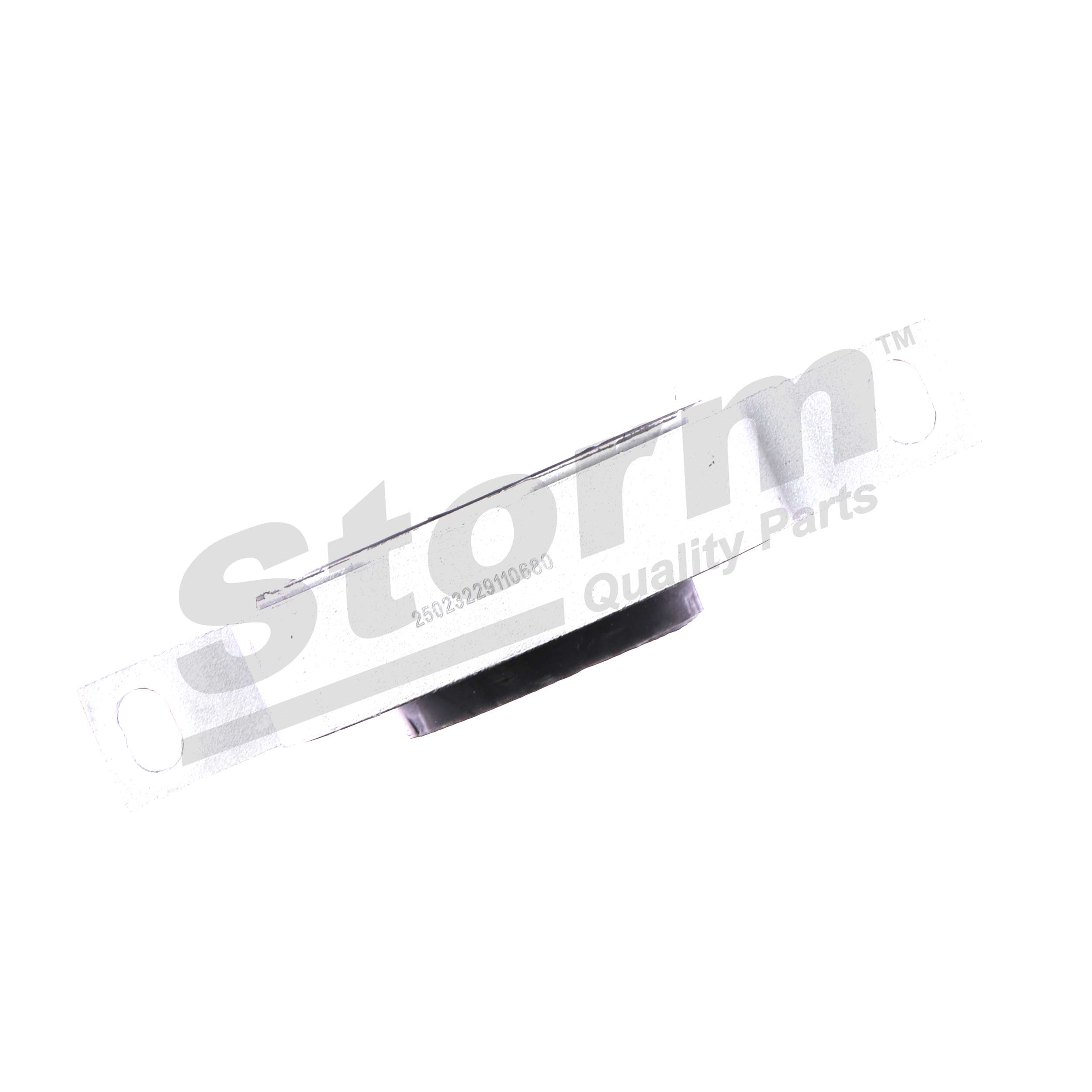 Suspension, arbre de cardan Storm ref. F10680