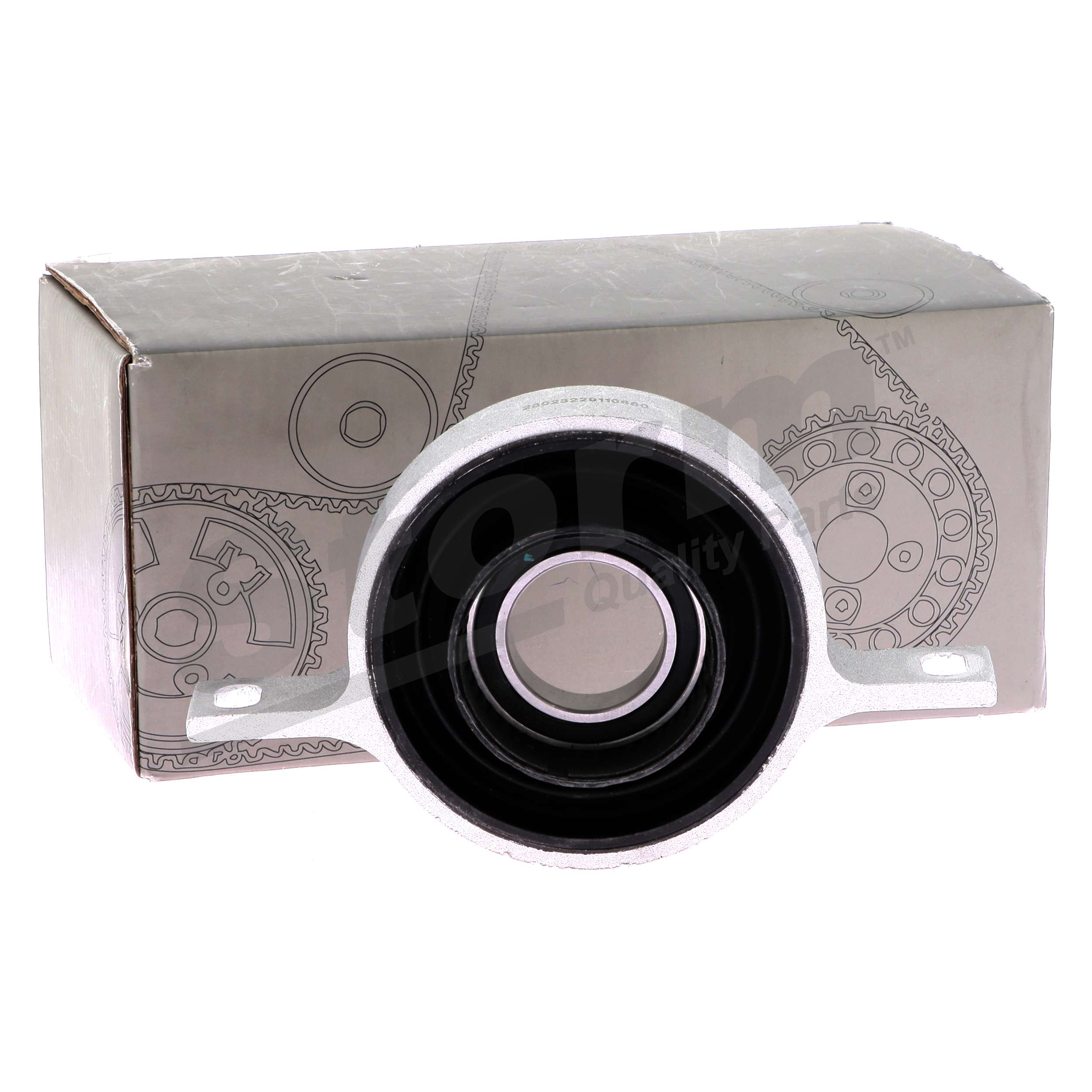 Suspension, arbre de cardan Storm ref. F10680