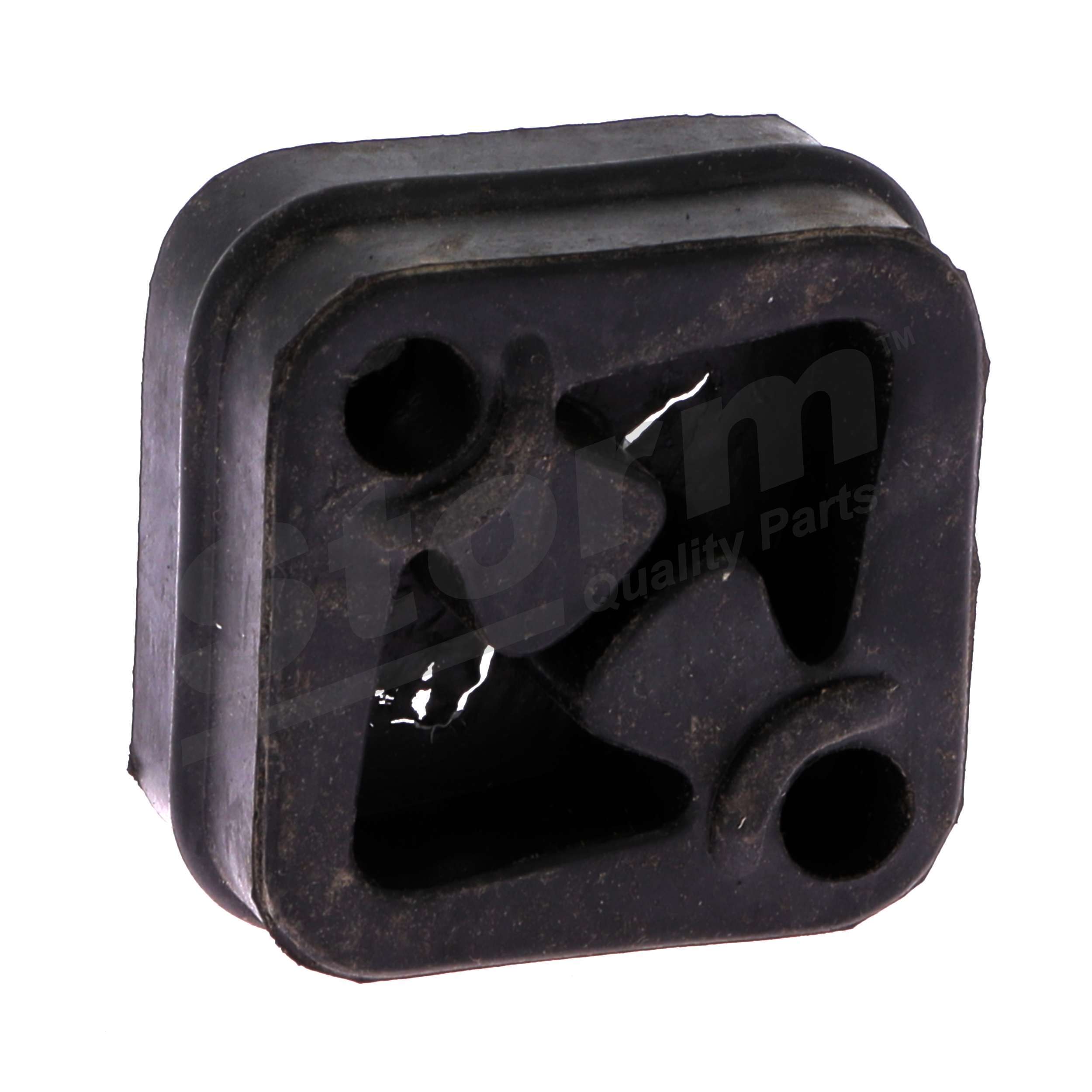 Silentbloc de suspension d'échappement Storm ref. F10688