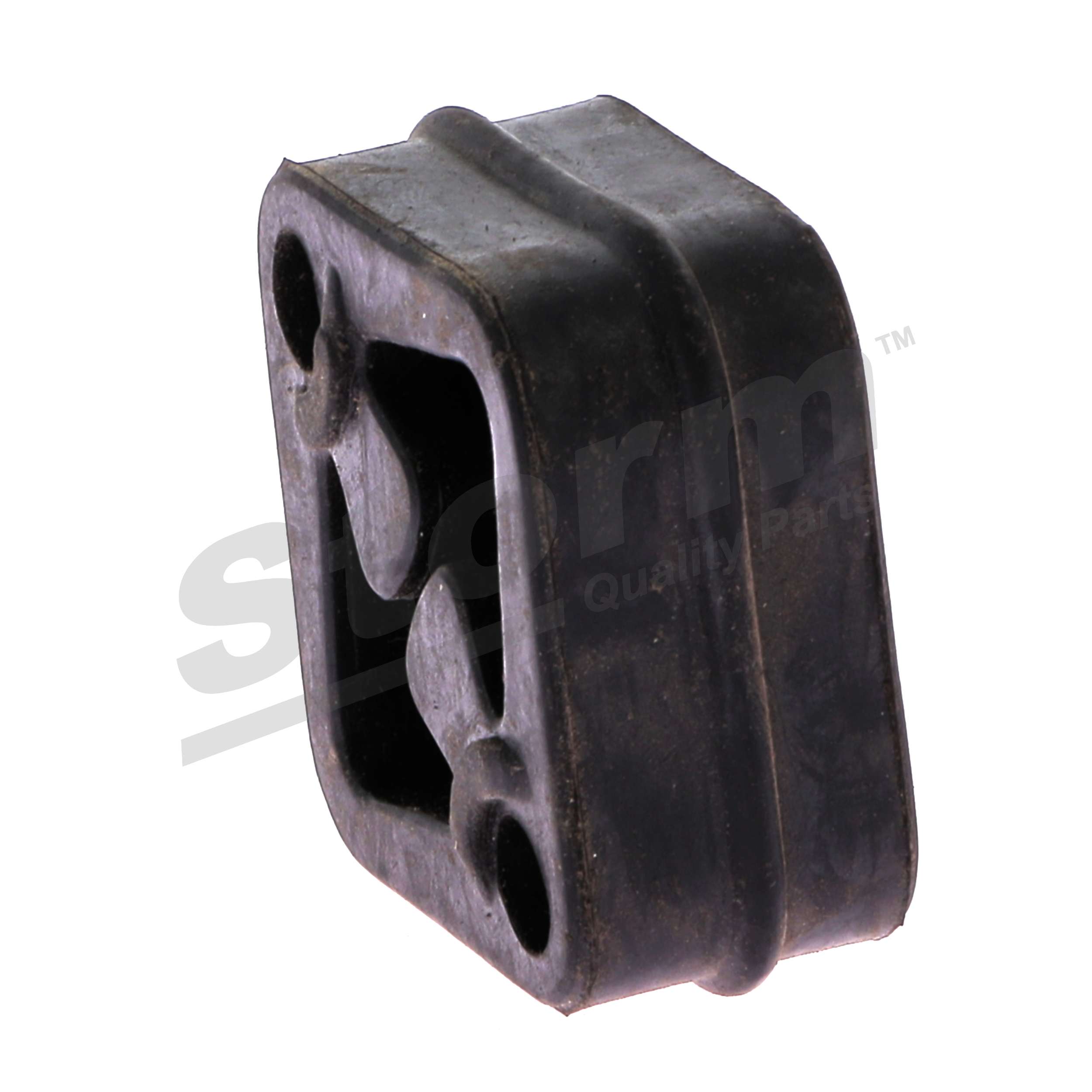 Silentbloc de suspension d'échappement Storm ref. F10688