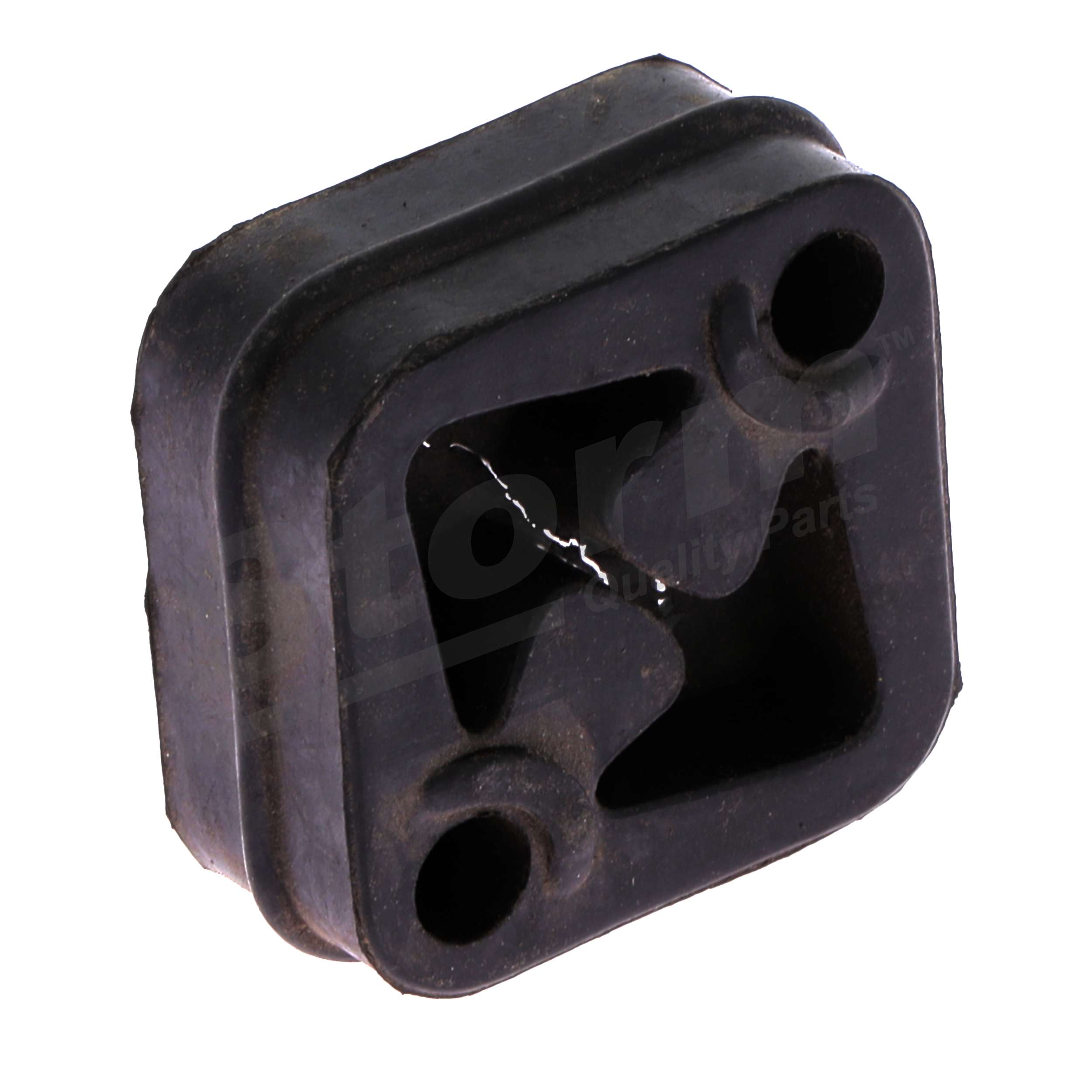 Silentbloc de suspension d'échappement Storm ref. F10688