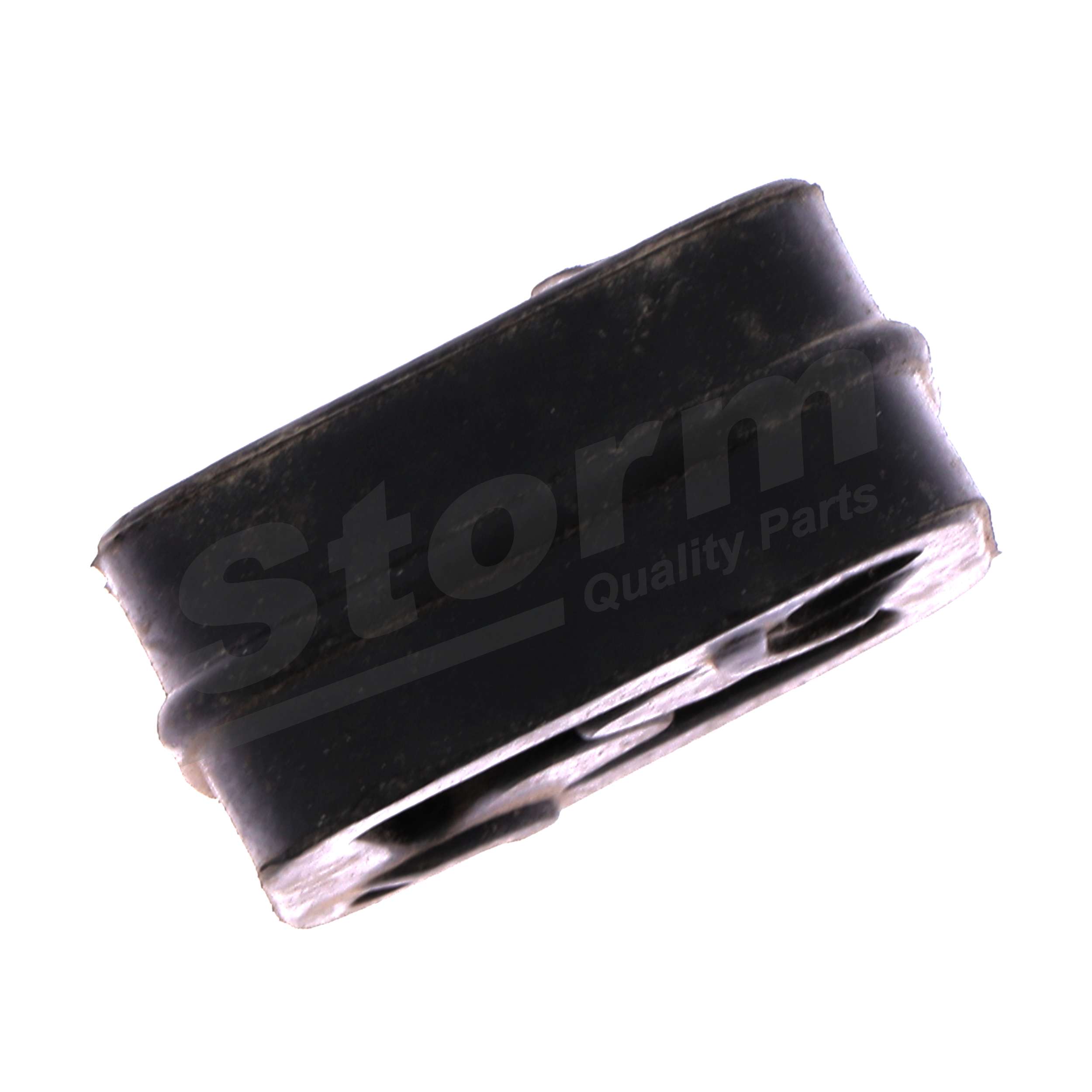 Silentbloc de suspension d'échappement Storm ref. F10688