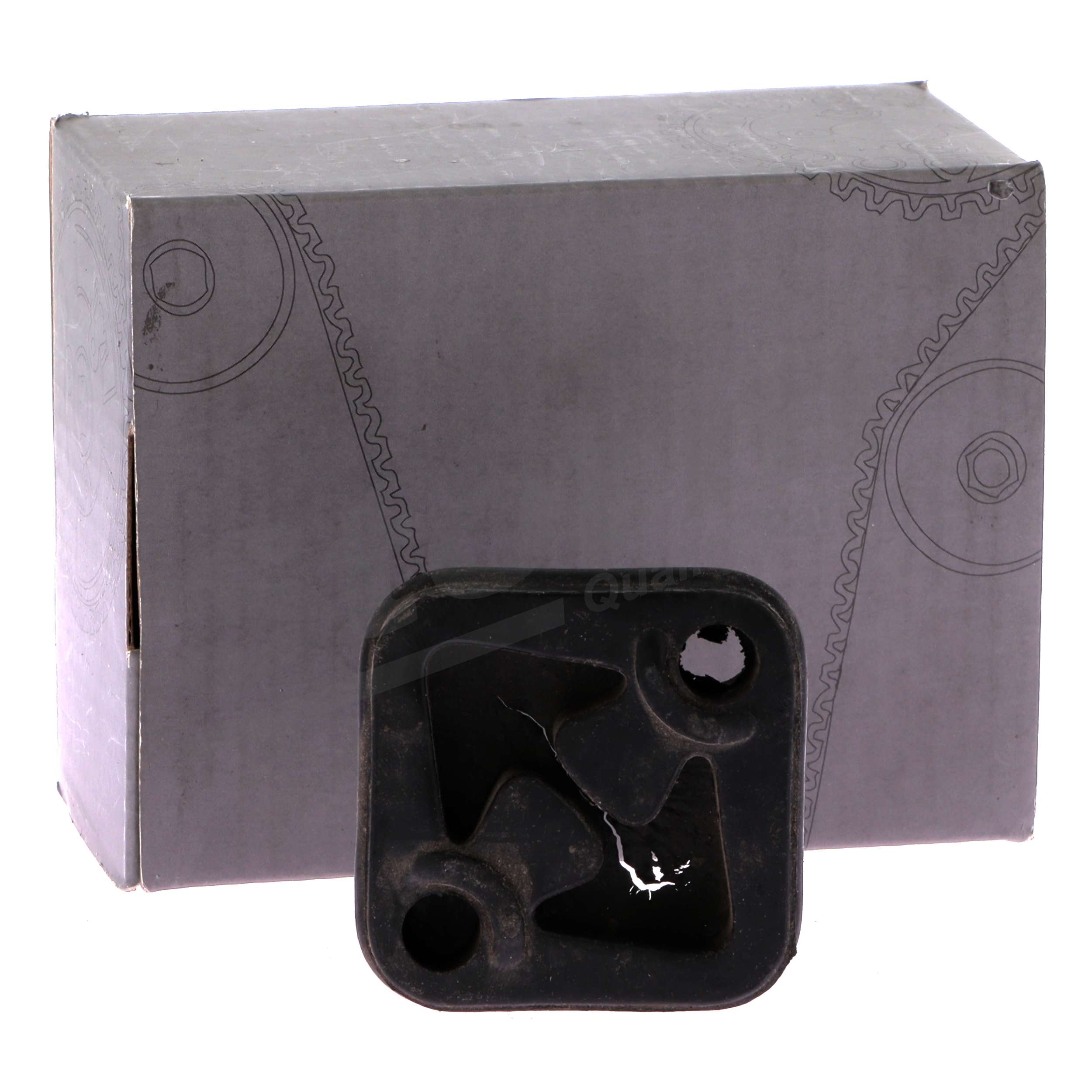 Silentbloc de suspension d'échappement Storm ref. F10688