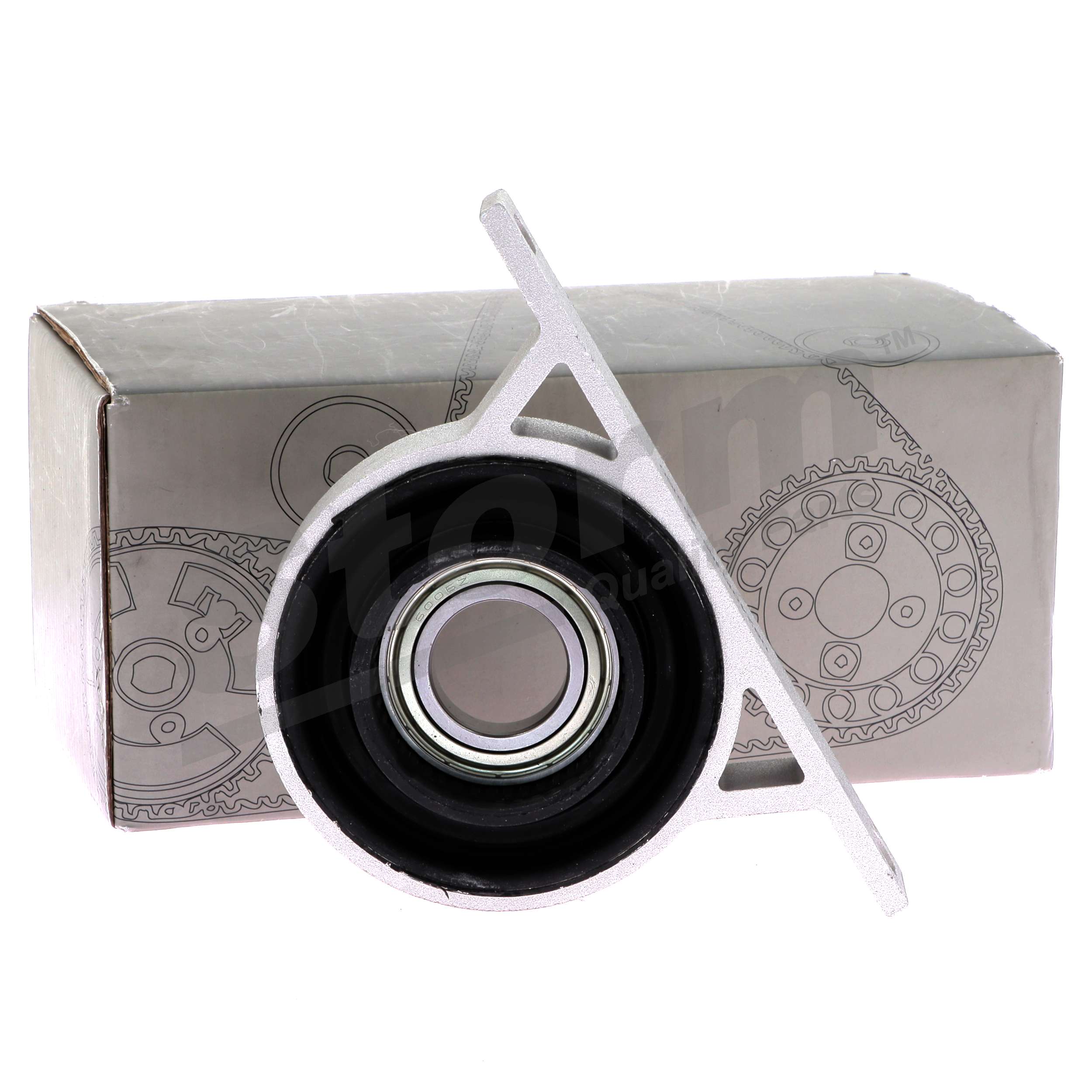 Suspension, arbre de cardan Storm ref. F10705