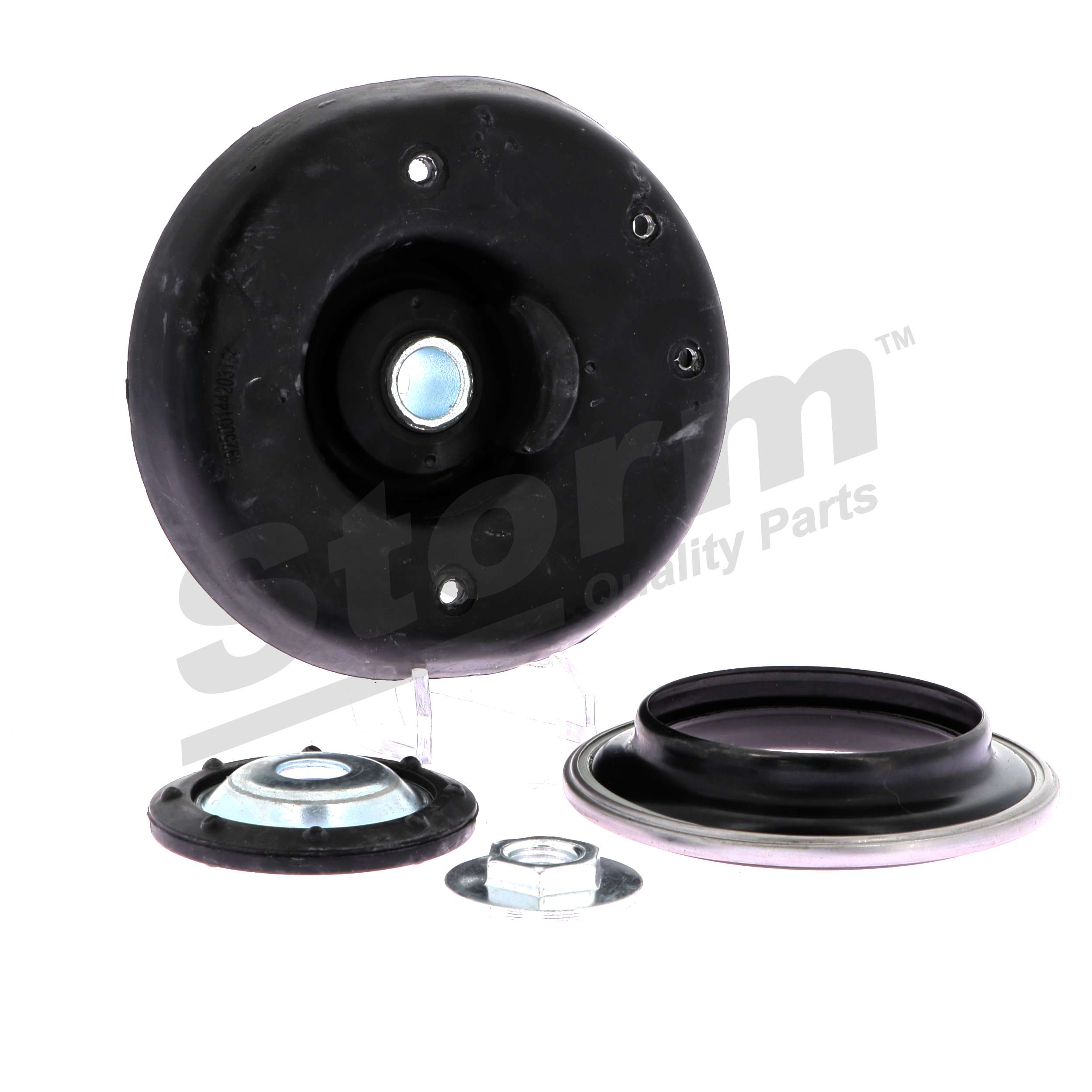 Kit de réparation, coupelle de suspension Storm F10710