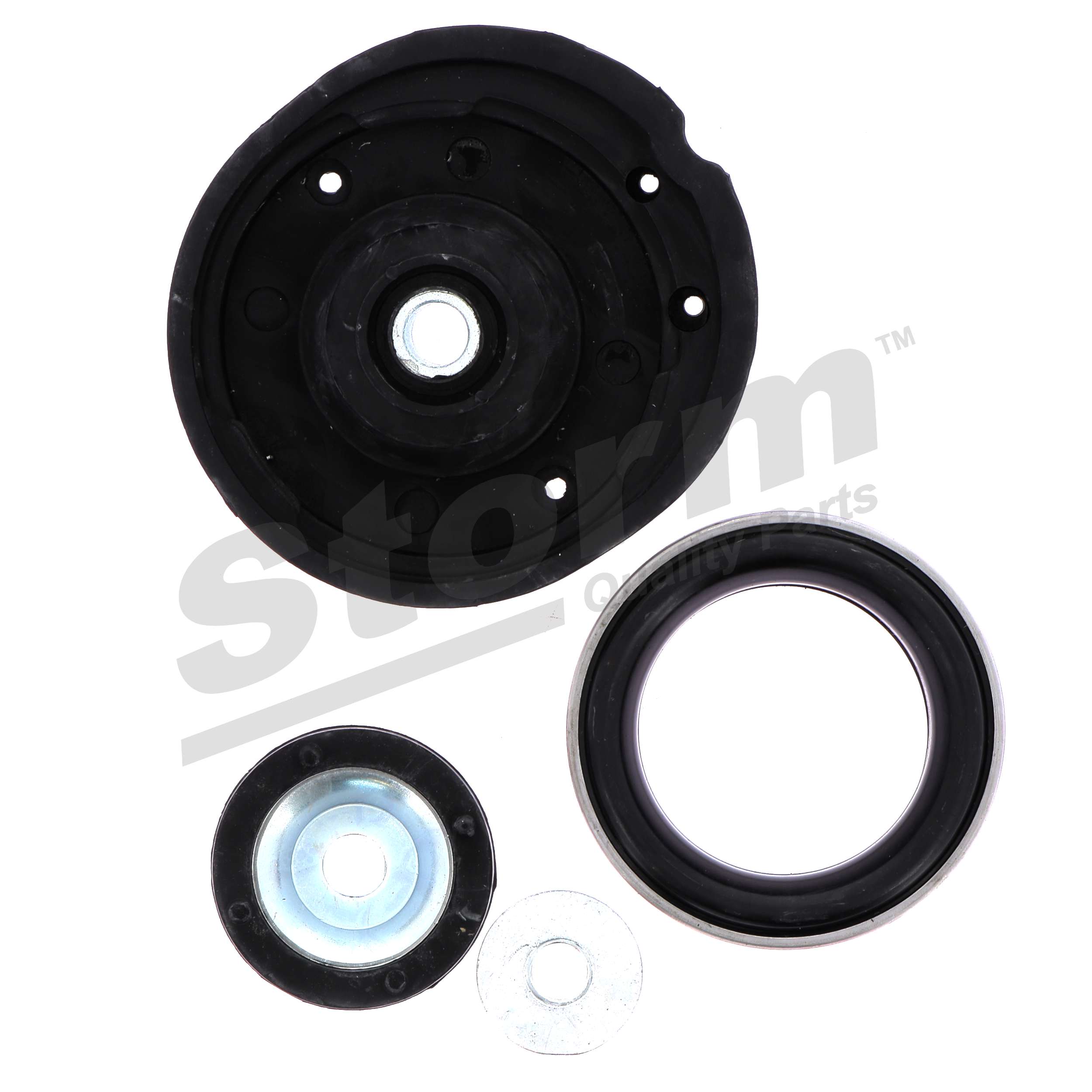 Kit de réparation, coupelle de suspension Storm F10710