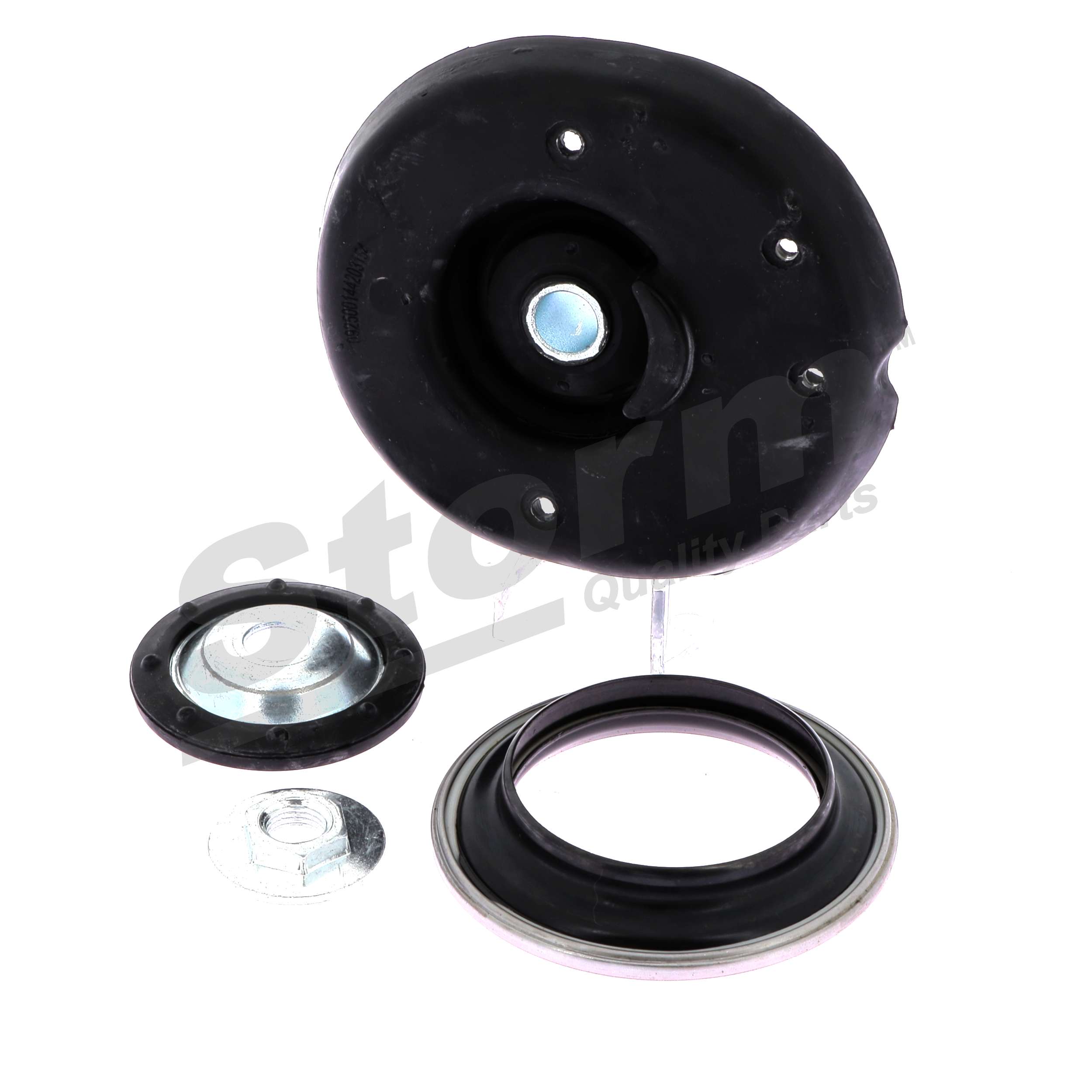 Kit de réparation, coupelle de suspension Storm F10710