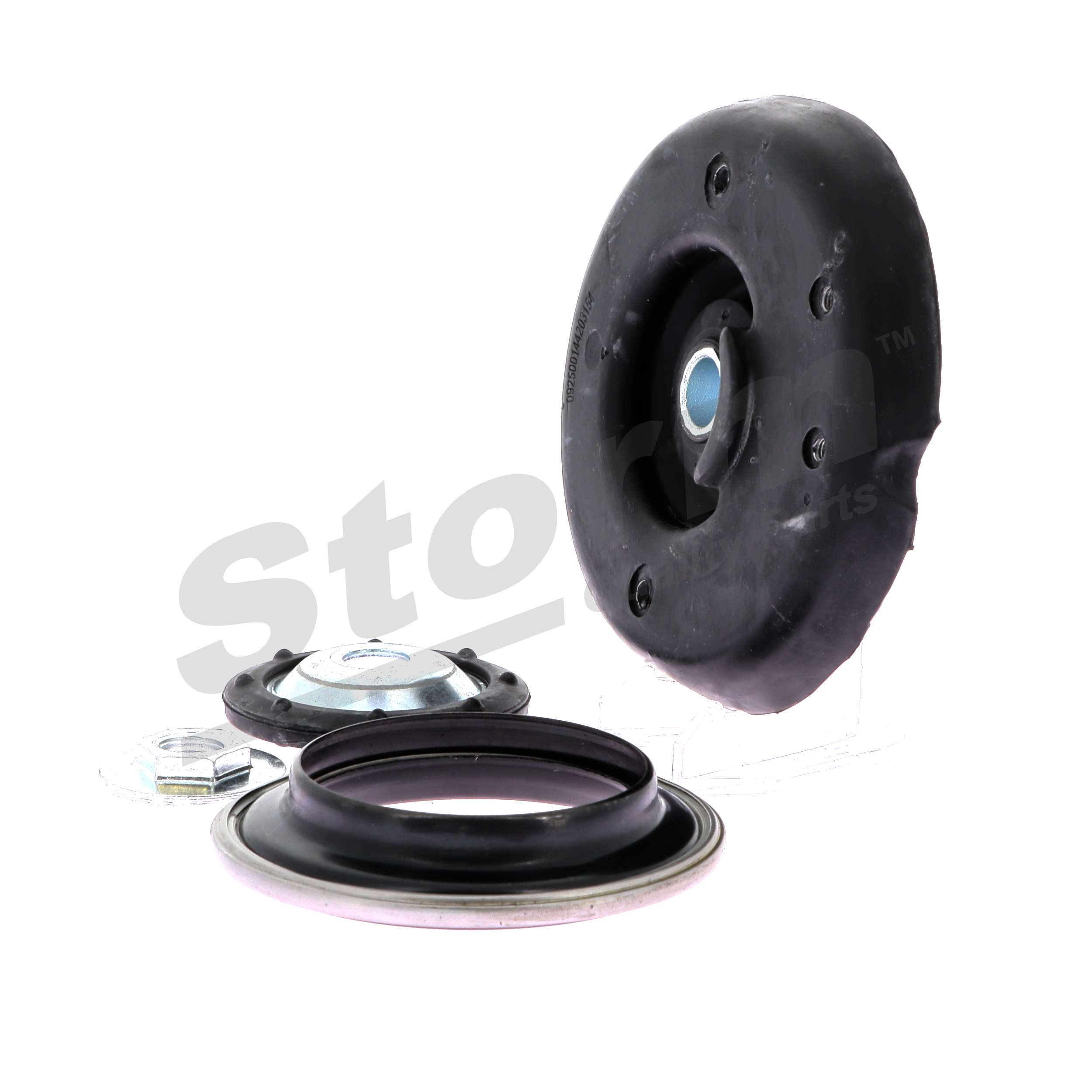 Kit de réparation, coupelle de suspension Storm F10710