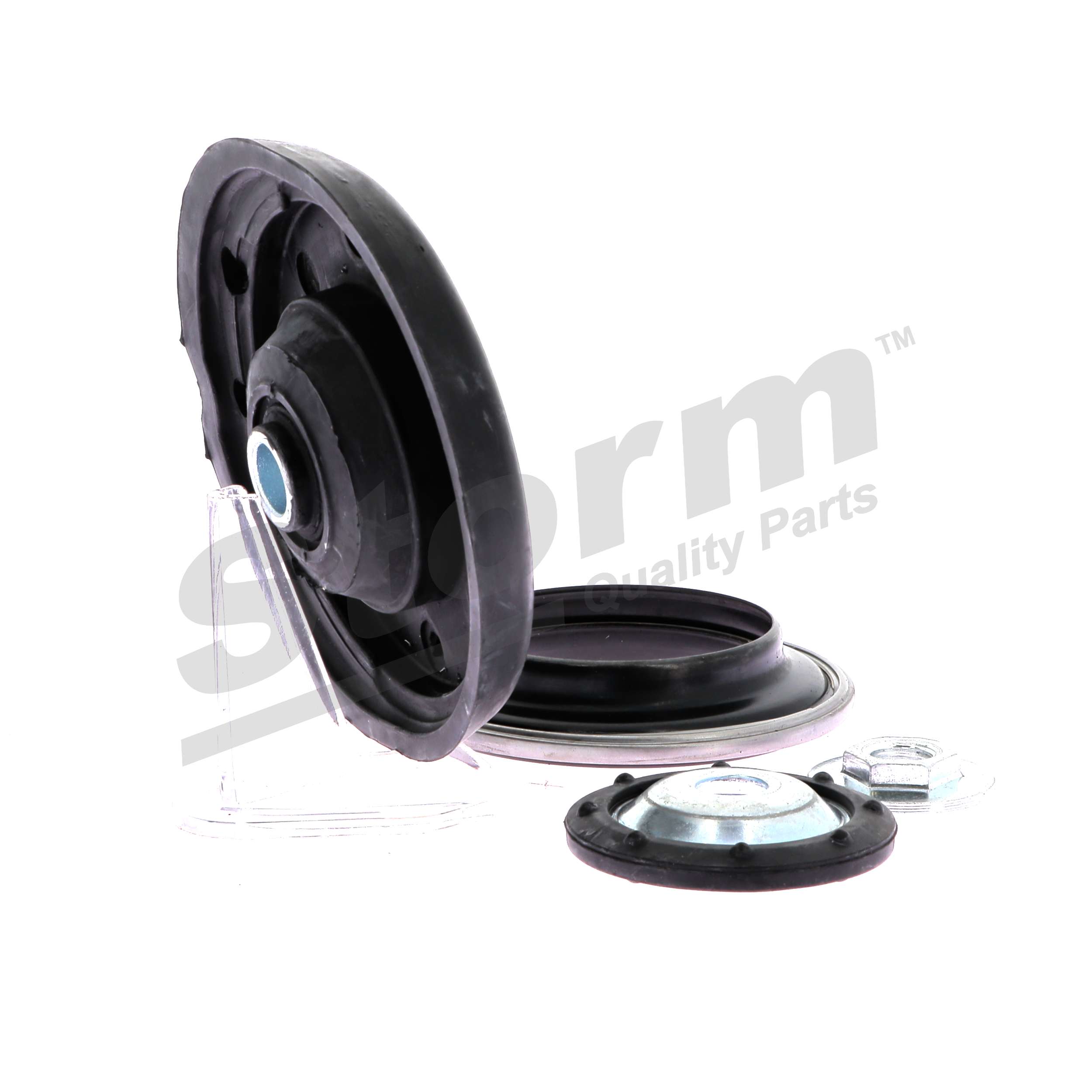 Kit de réparation, coupelle de suspension Storm F10710