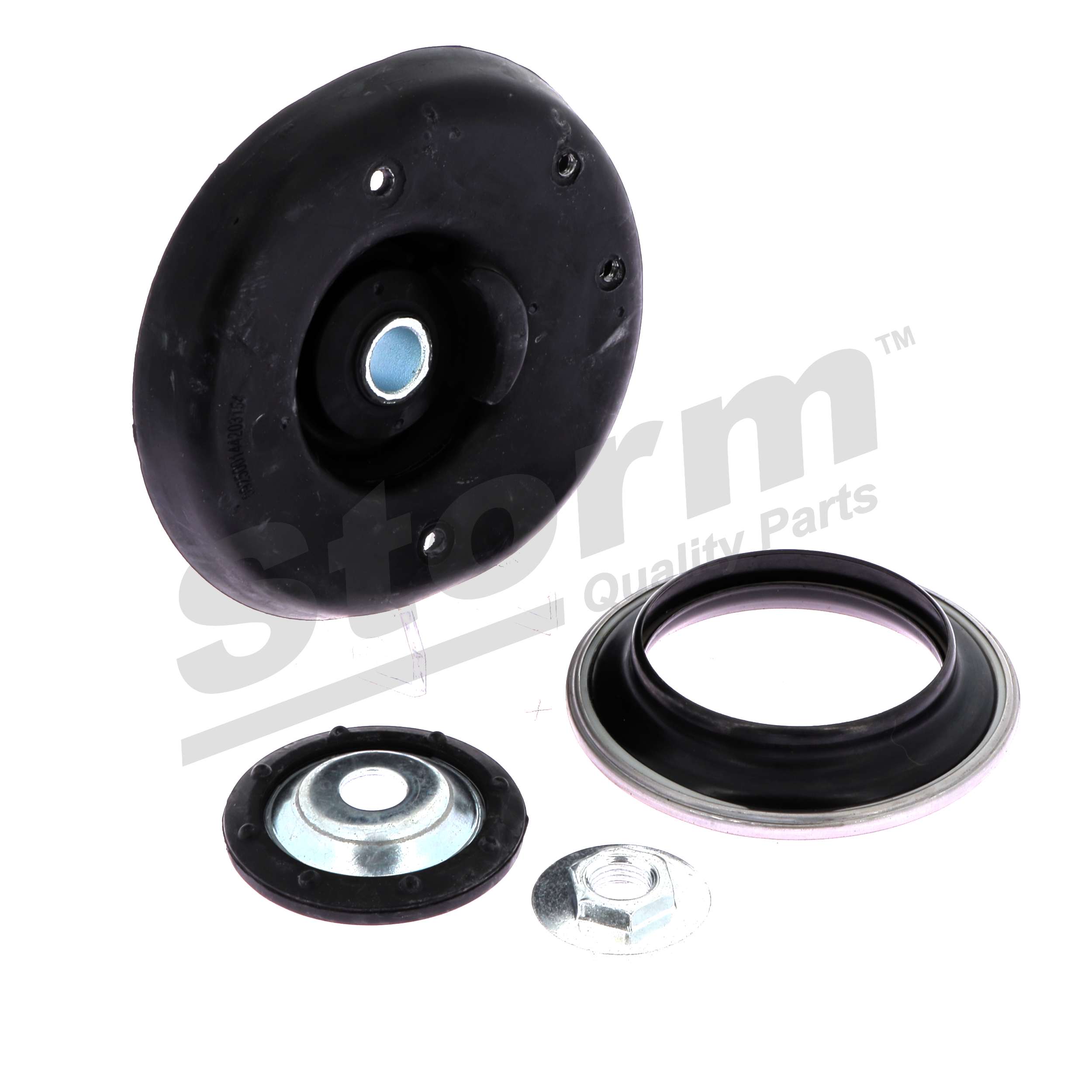 Kit de réparation, coupelle de suspension Storm F10710