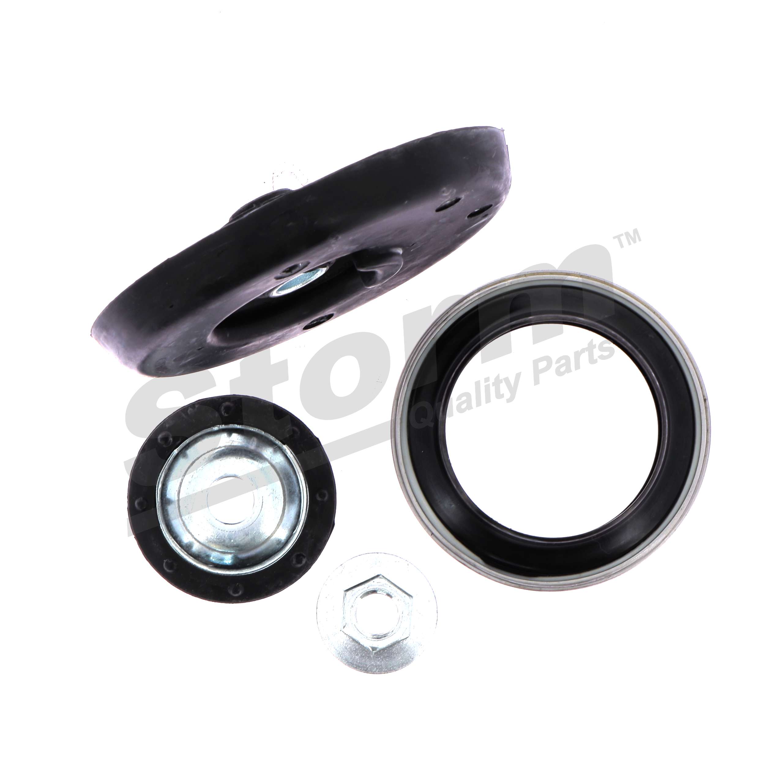 Kit de réparation, coupelle de suspension Storm F10710