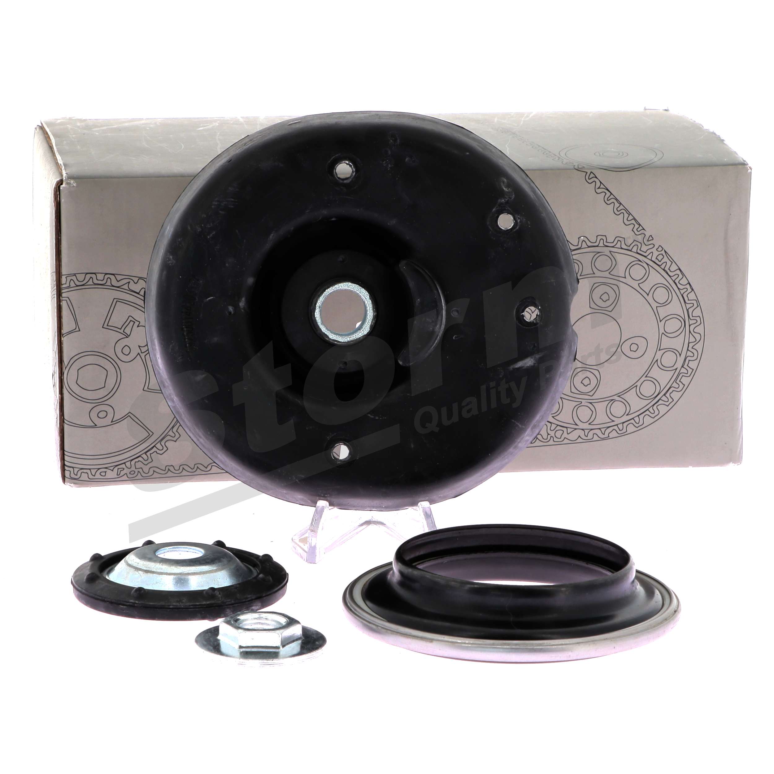 Kit de réparation, coupelle de suspension Storm F10710