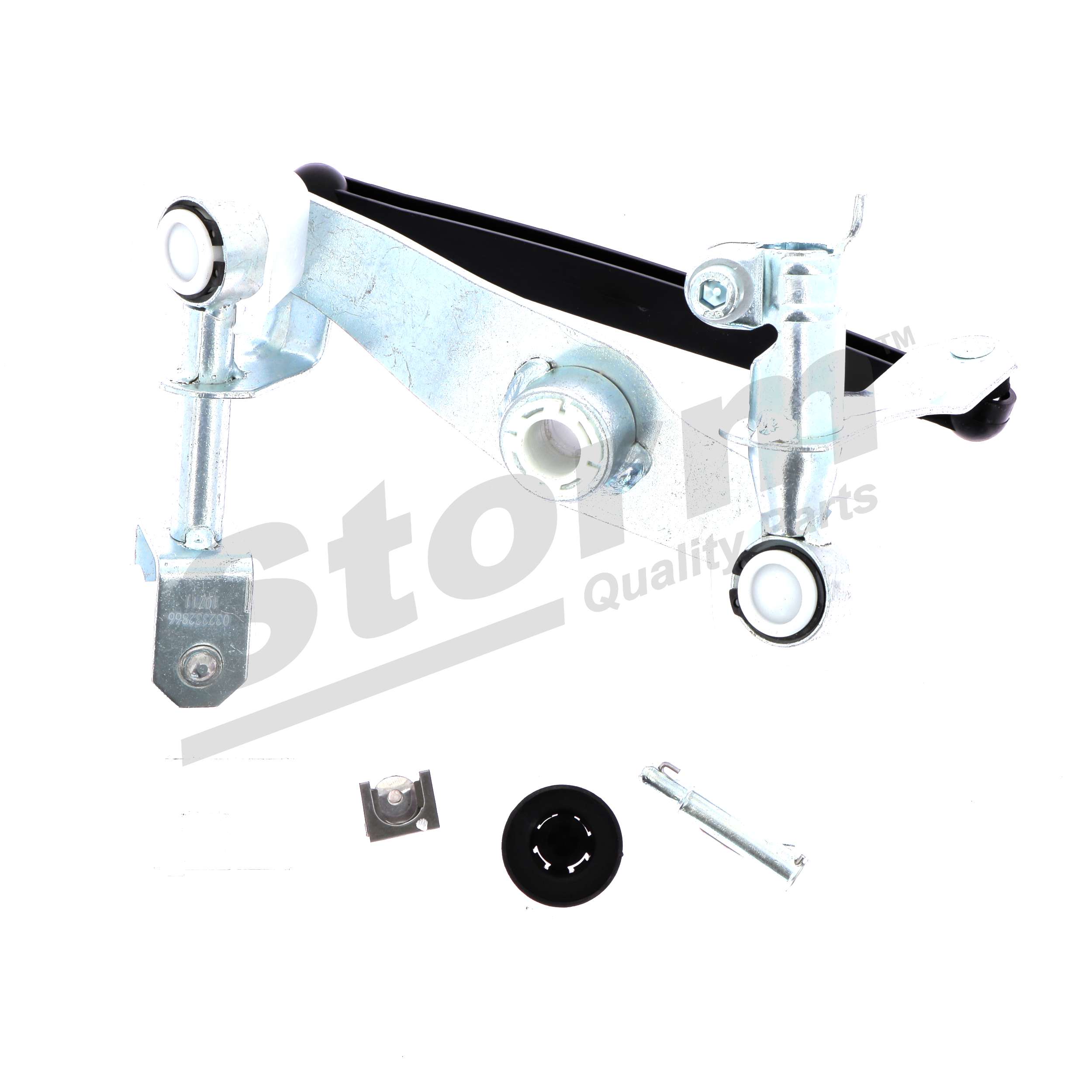 Kit de réparation, levier de changement de vitesse Storm F10711
