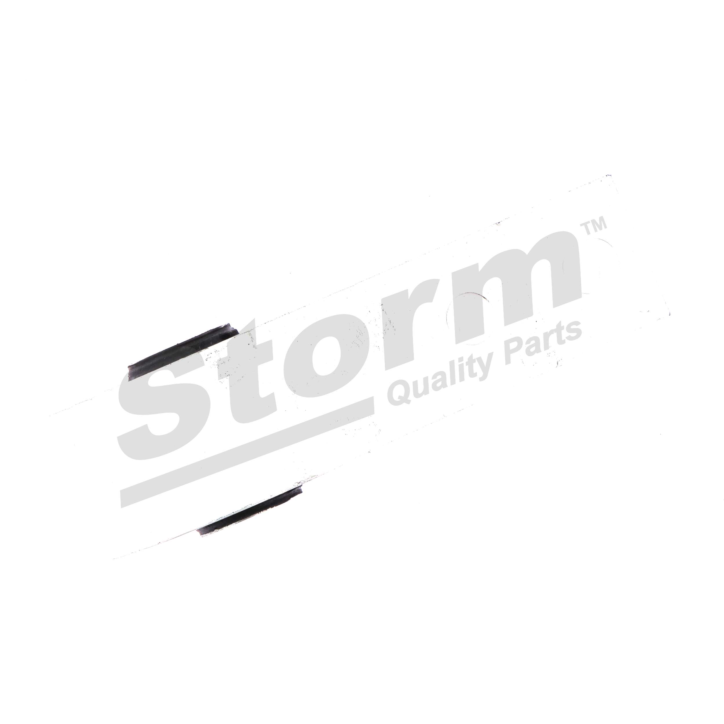 Bras oscillant de suspension Storm ref. F10732