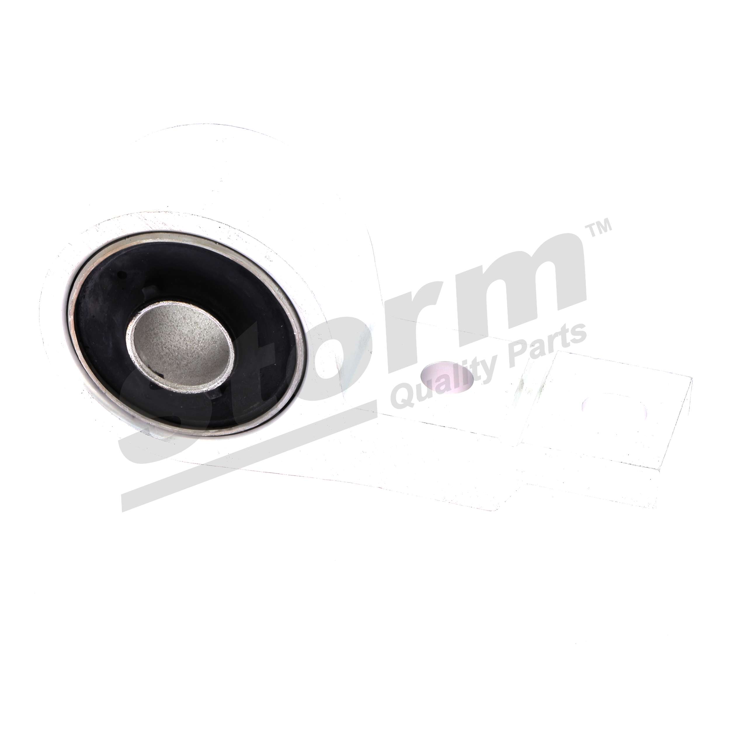 Bras oscillant de suspension Storm ref. F10732