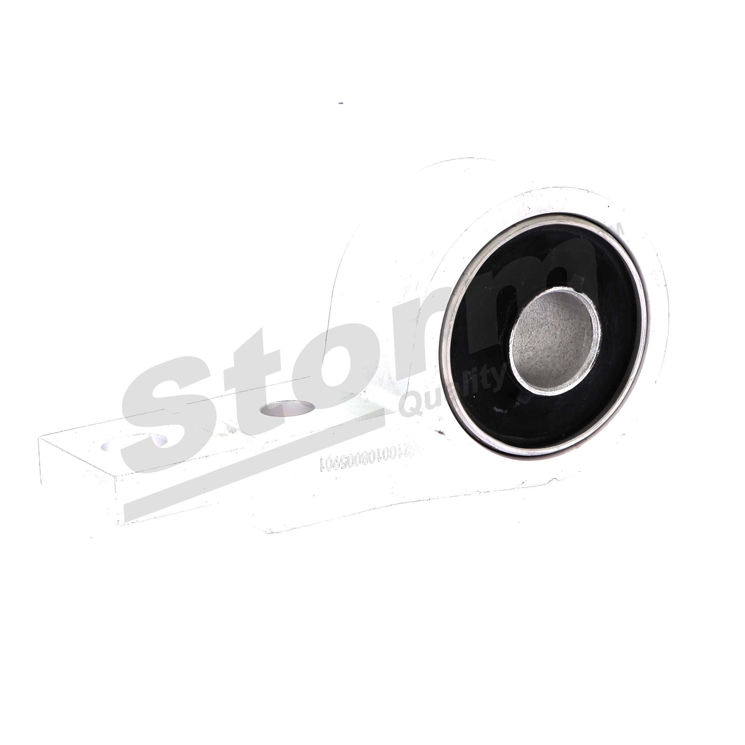 Bras oscillant de suspension Storm ref. F10732