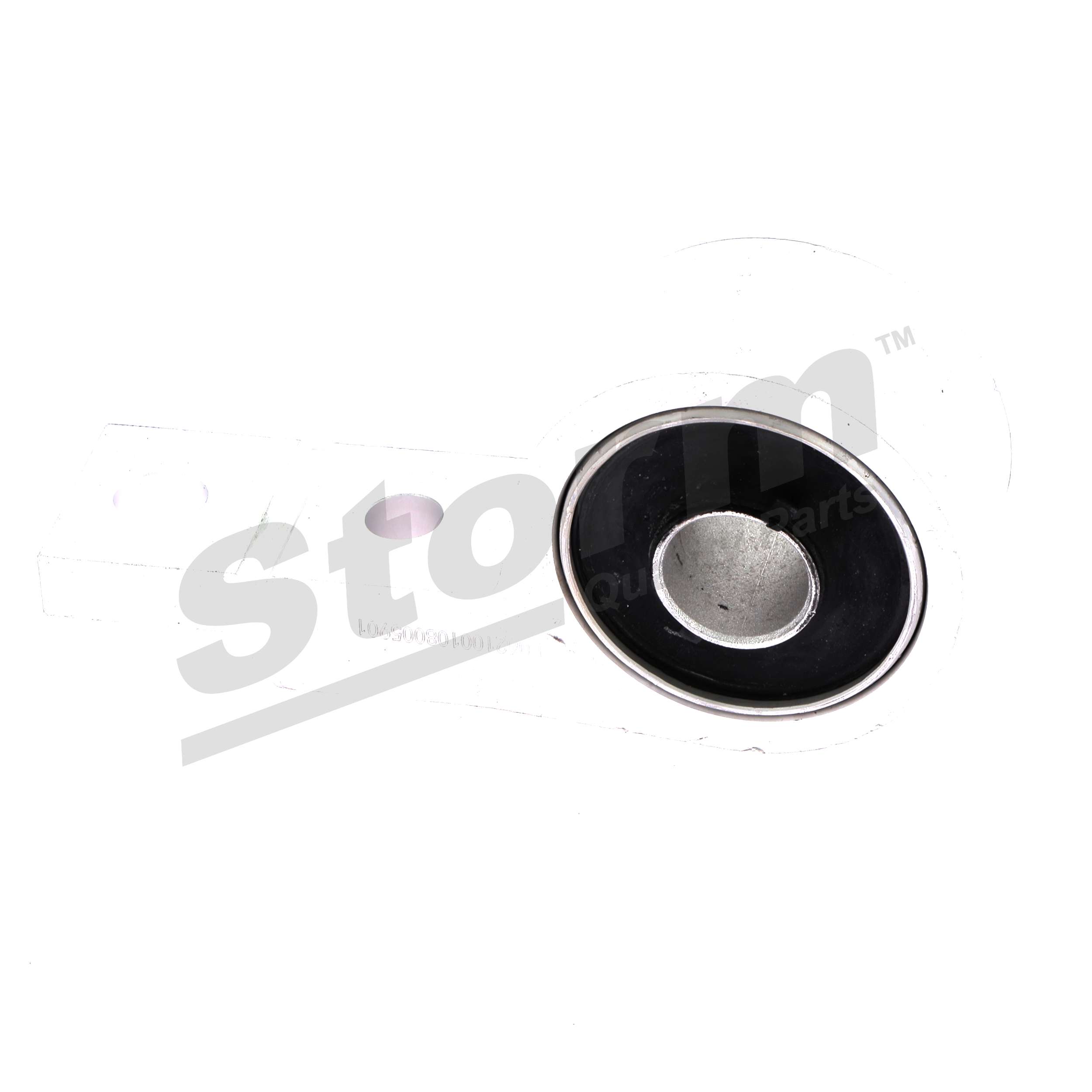 Bras oscillant de suspension Storm ref. F10732