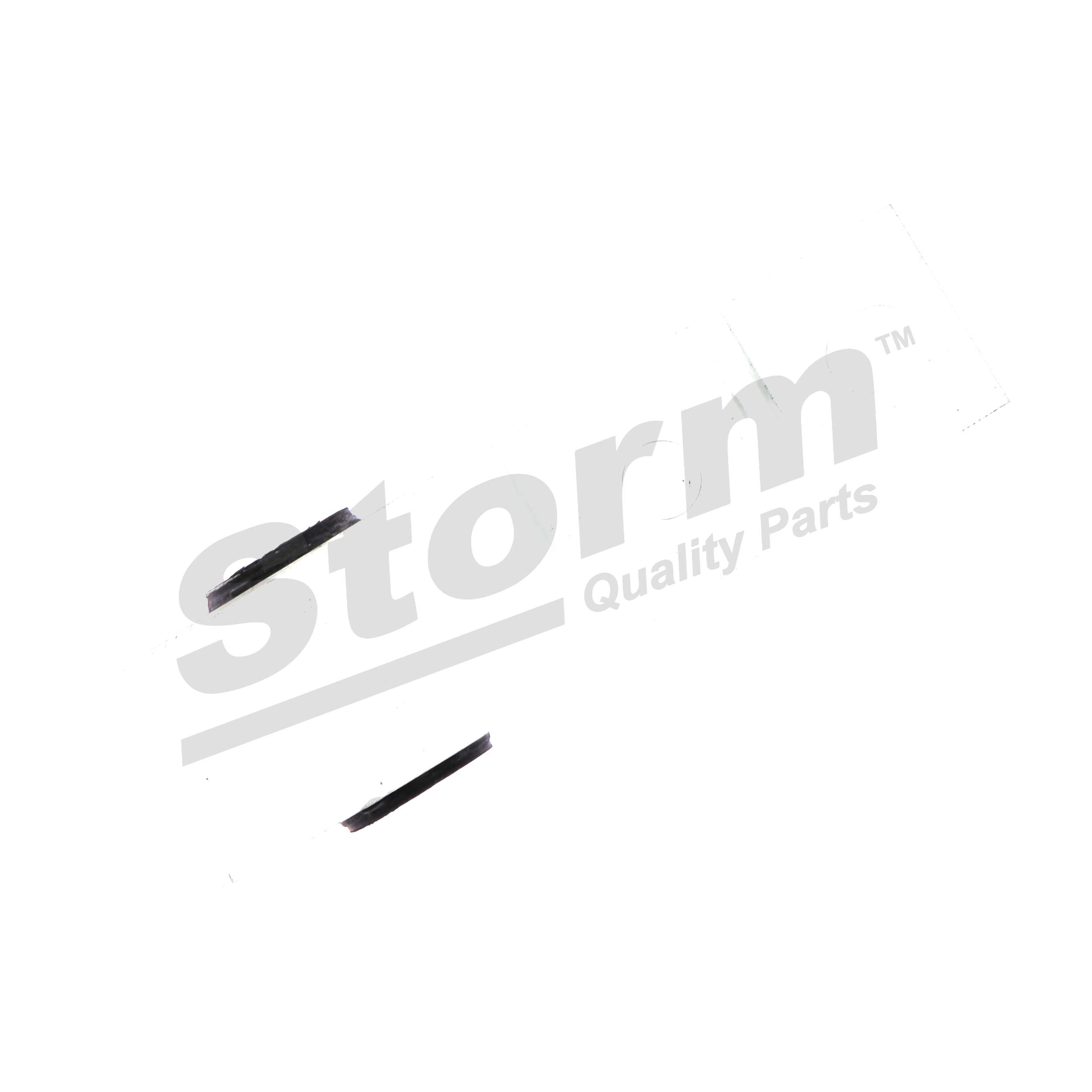 Bras oscillant de suspension Storm ref. F10732