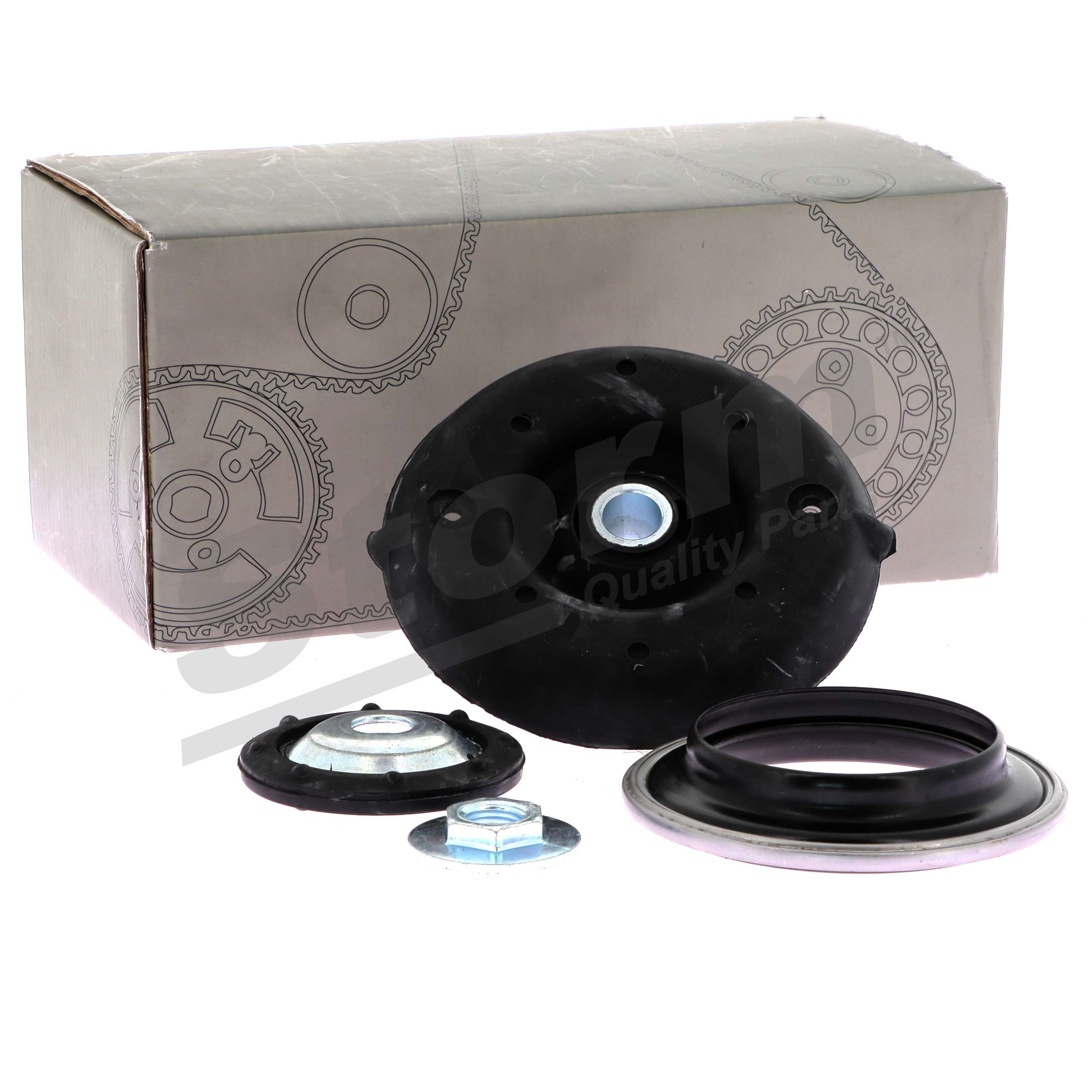 Kit de réparation, coupelle de suspension Storm ref. F10733