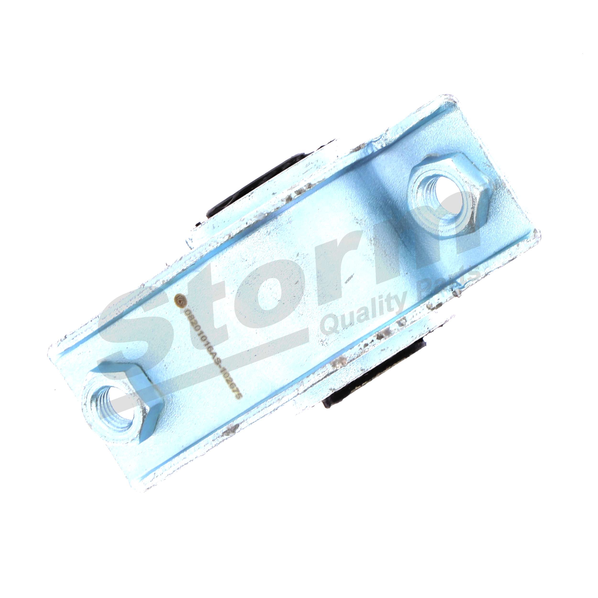 Suspensão, braço oscilante Storm ref. F1074