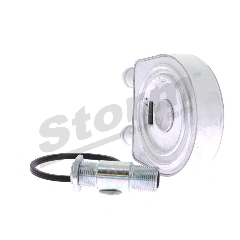 Radiateur d'huile moteur (Refroidisseur d'huile moteur) Storm ref. F10774