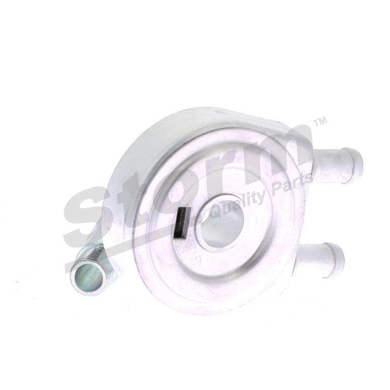 Radiateur d'huile moteur (Refroidisseur d'huile moteur) Storm ref. F10774