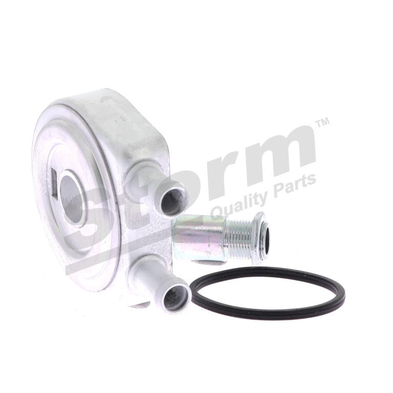 Radiateur d'huile moteur (Refroidisseur d'huile moteur) Storm ref. F10774