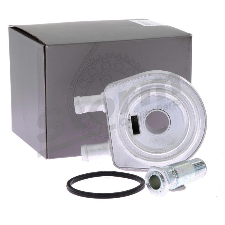 Radiateur d'huile moteur (Refroidisseur d'huile moteur) Storm ref. F10774