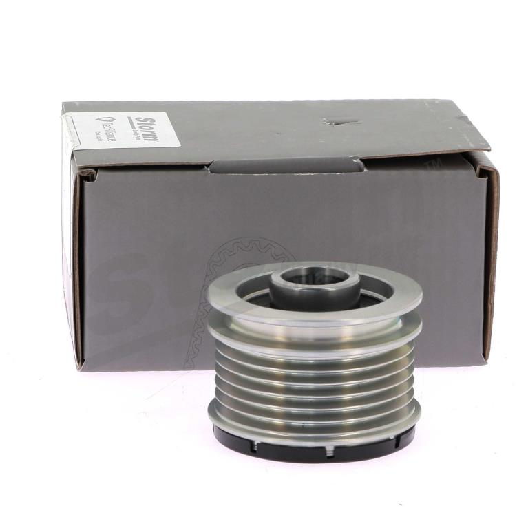 Rueda libre alternador Storm ref. F10783