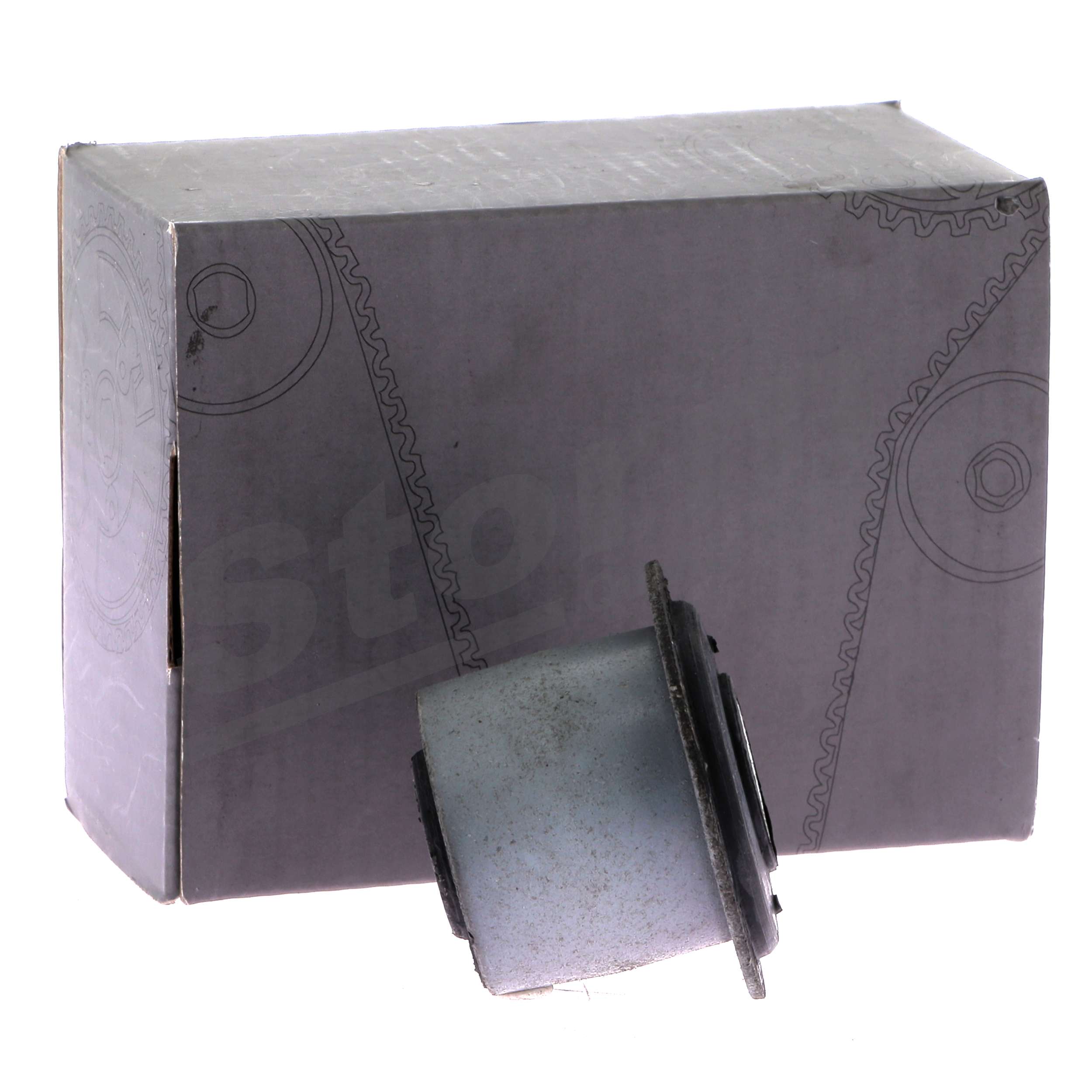 Apoyos, ballesta Storm ref. F10800