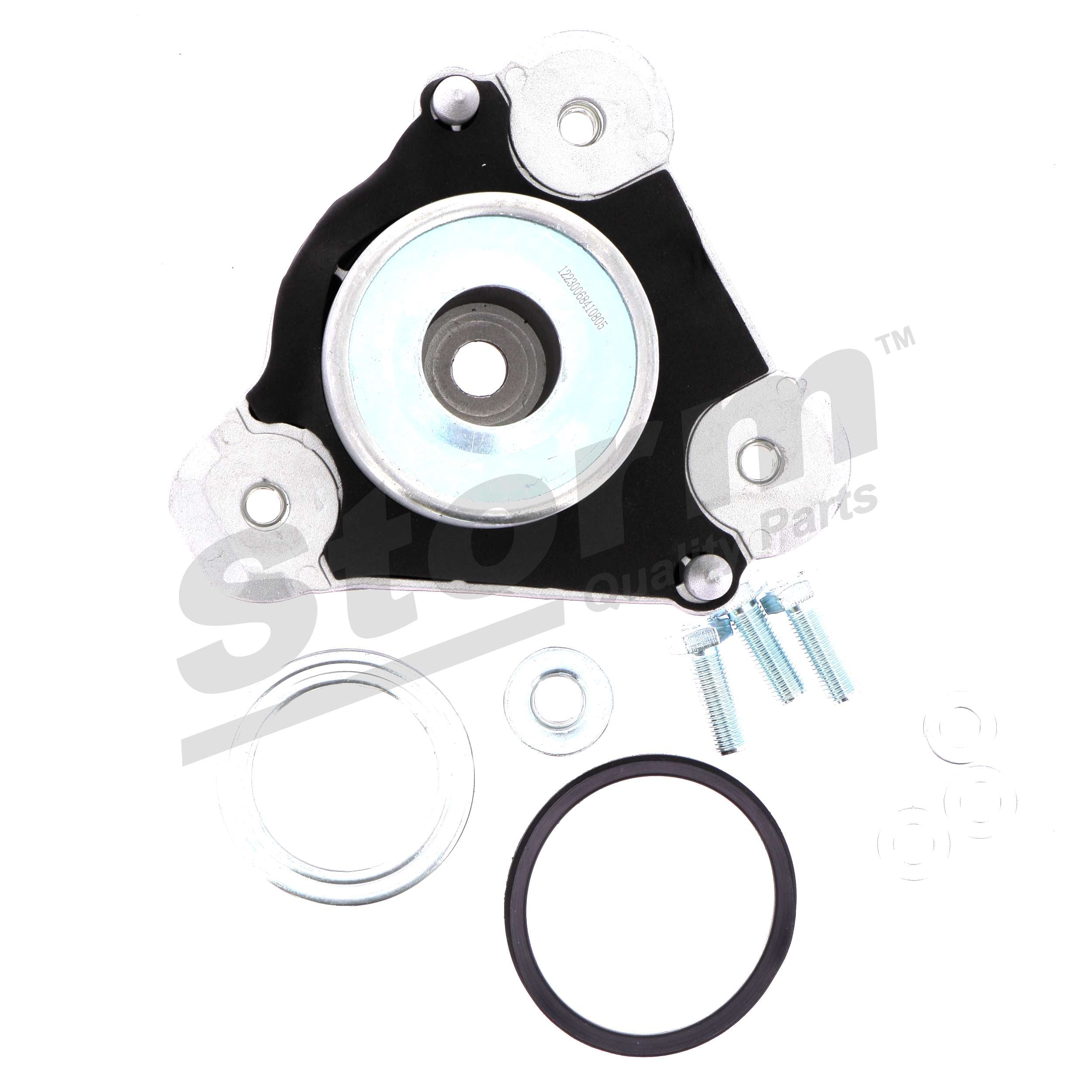 Kit de réparation, coupelle de suspension Storm F10805