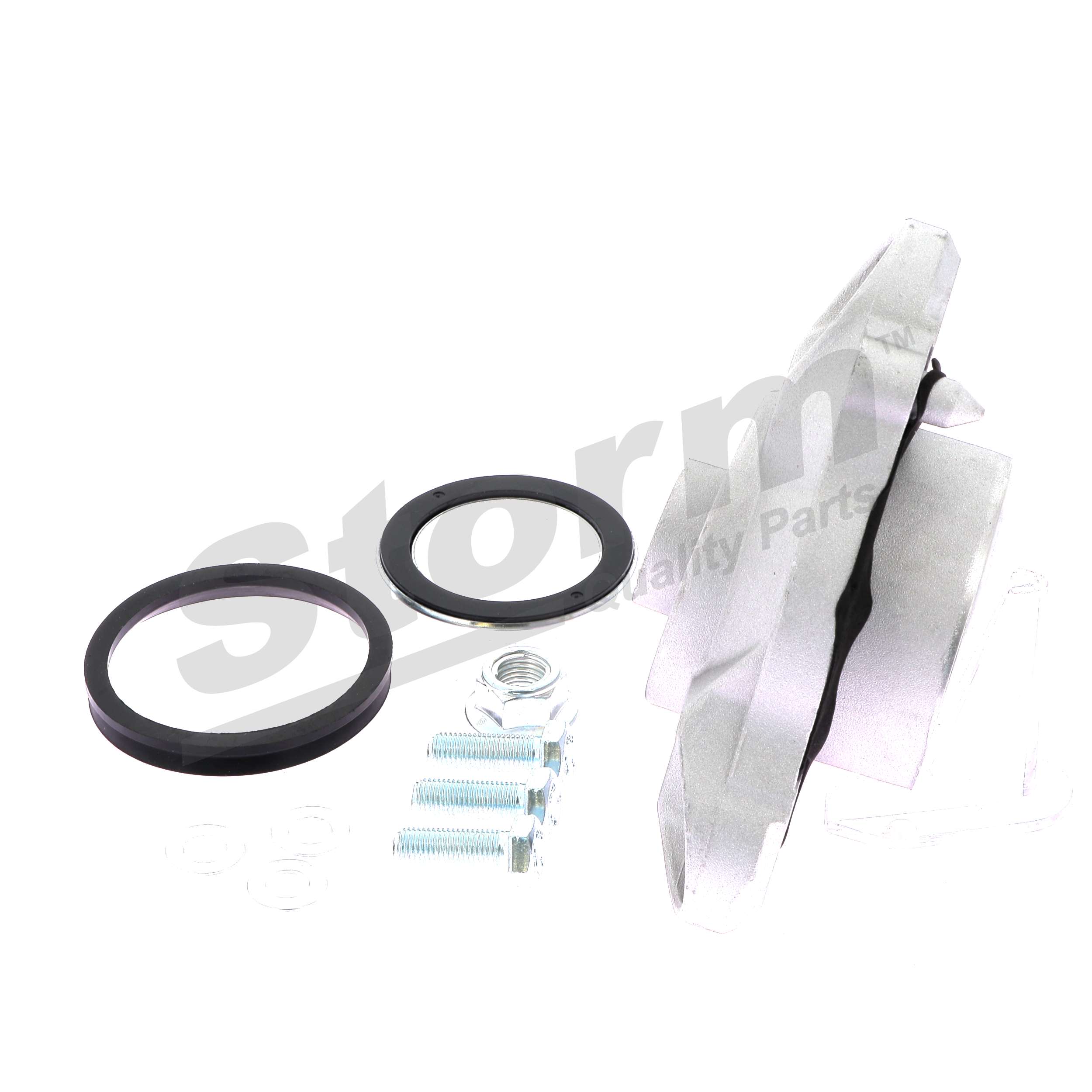 Kit de réparation, coupelle de suspension Storm F10805