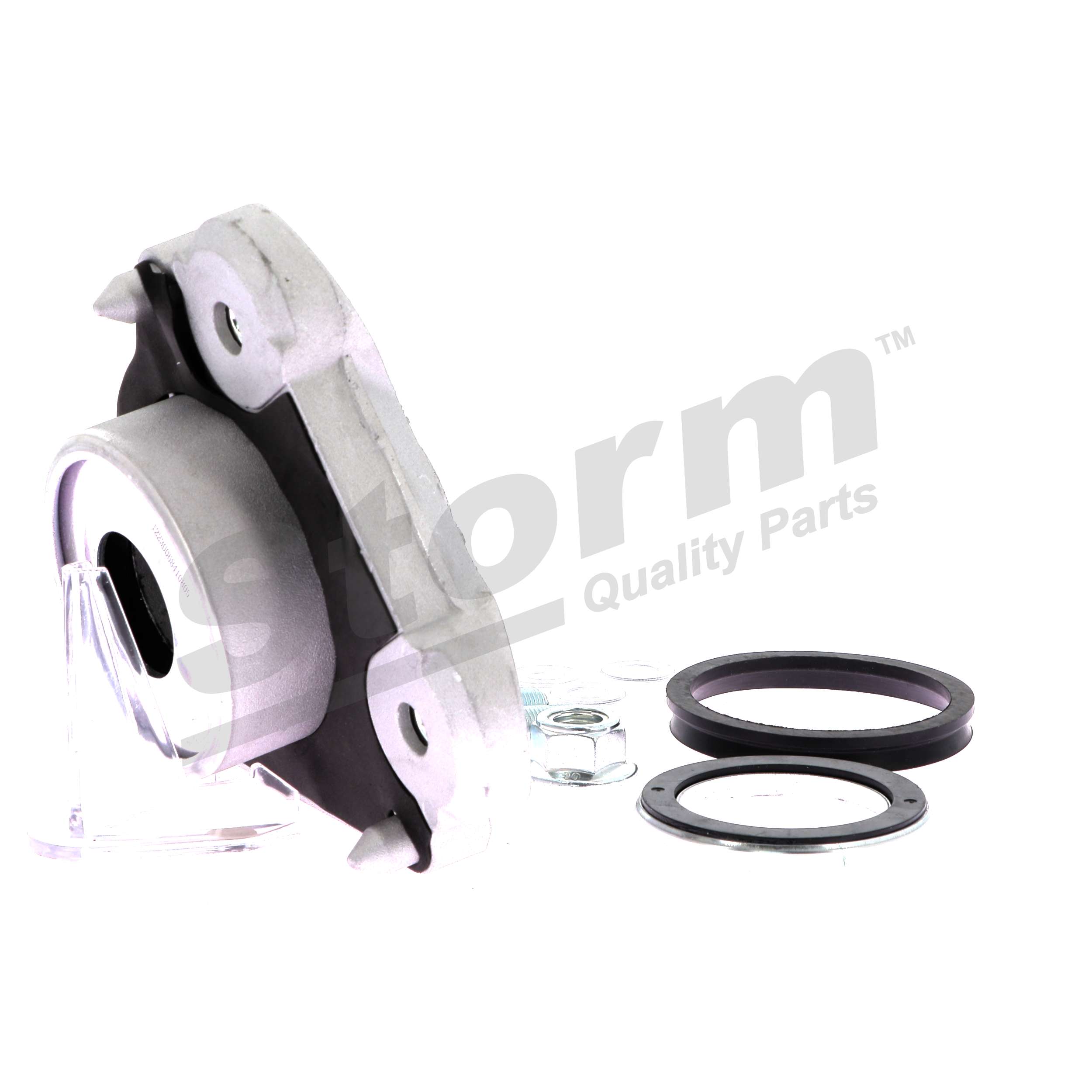 Kit de réparation, coupelle de suspension Storm F10805