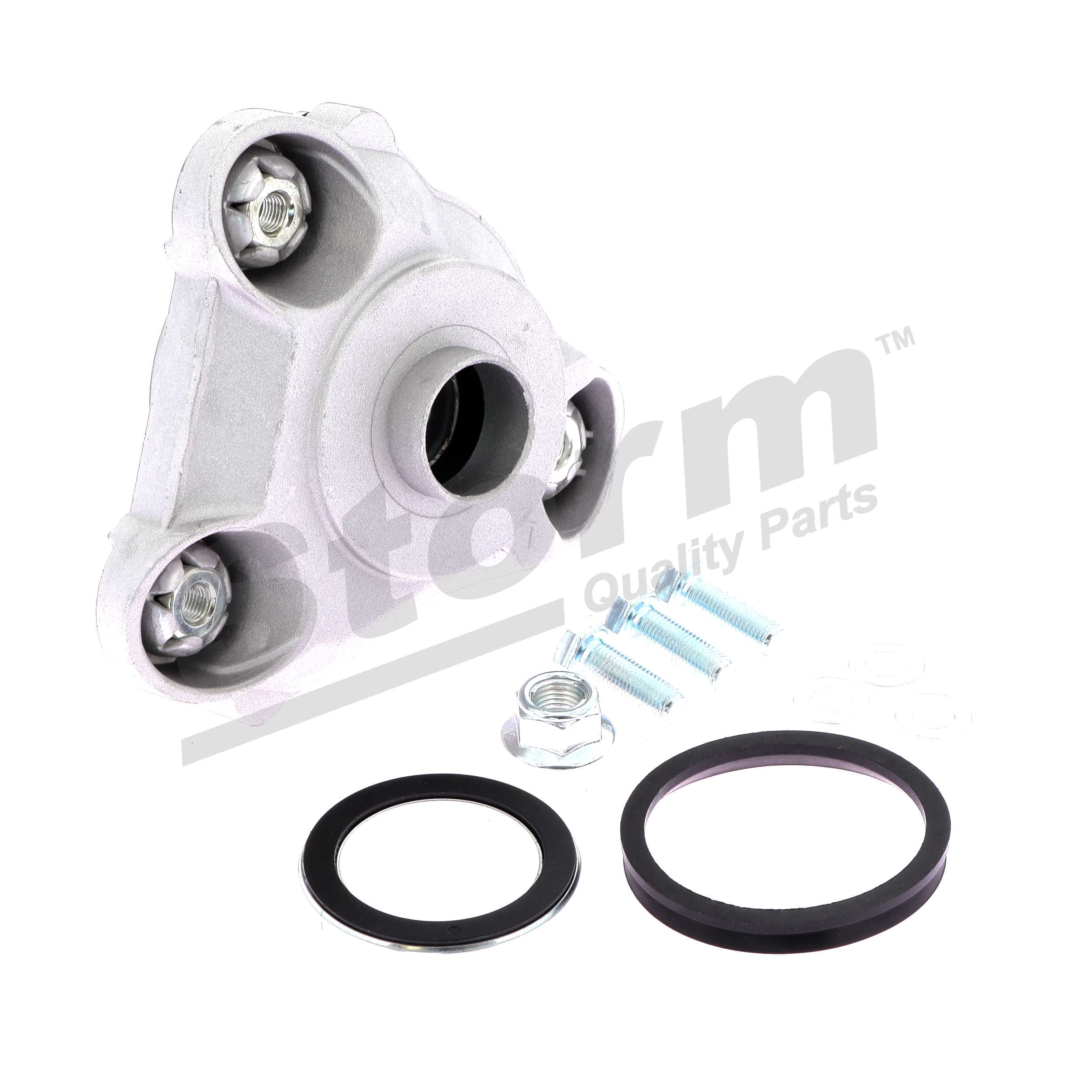 Kit de réparation, coupelle de suspension Storm F10805