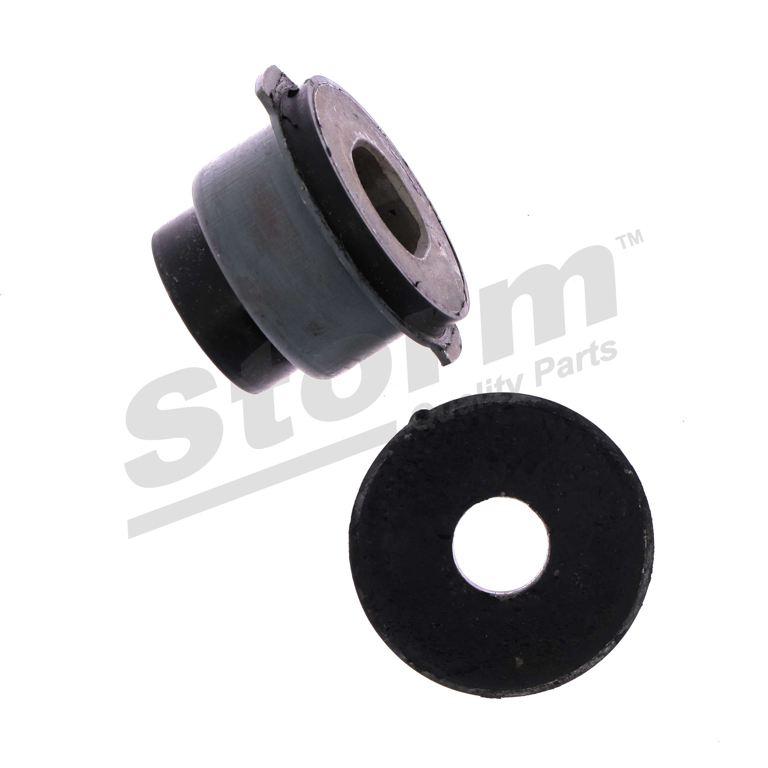 Suspension, corps de l'essieu Storm F10808