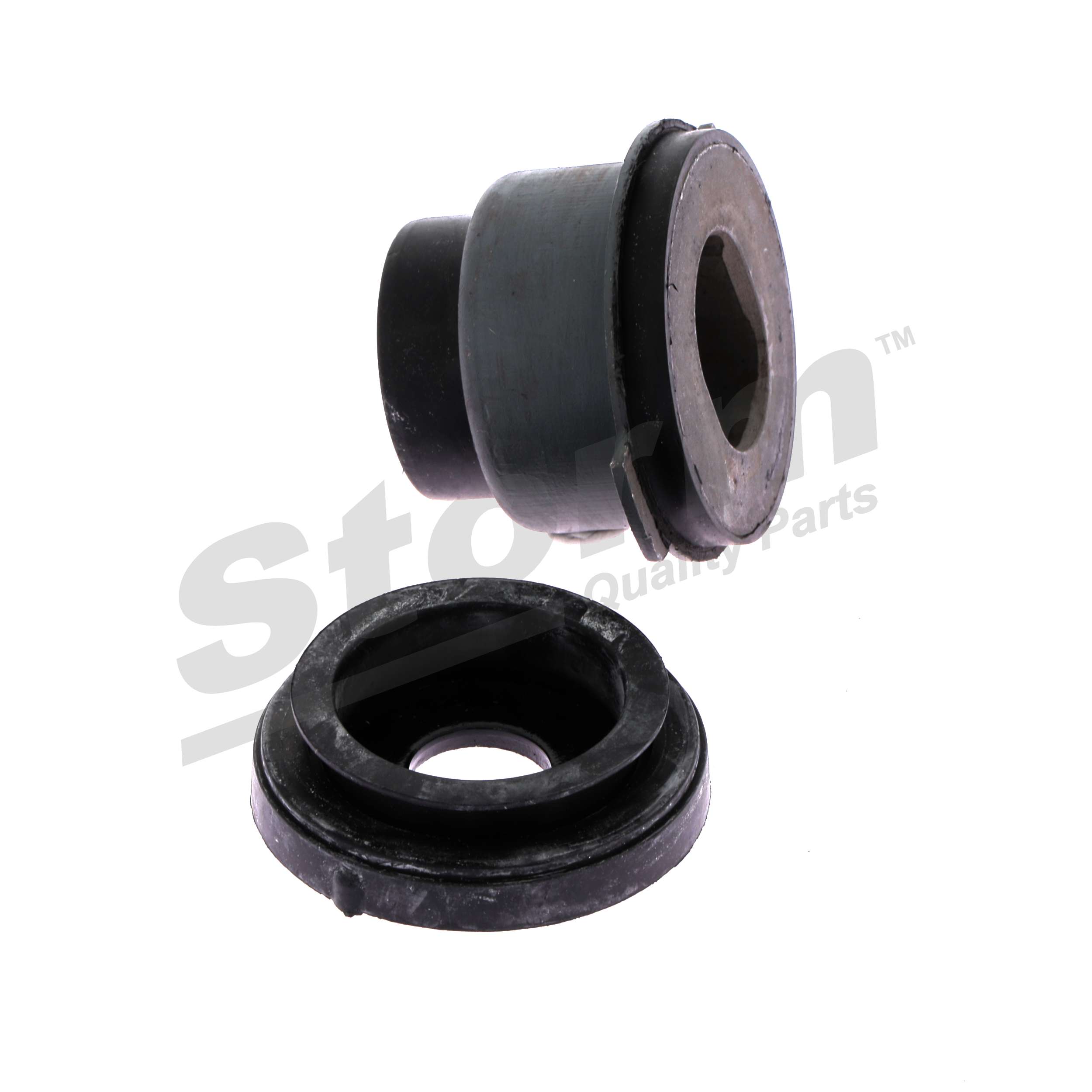 Suspension, corps de l'essieu Storm F10808