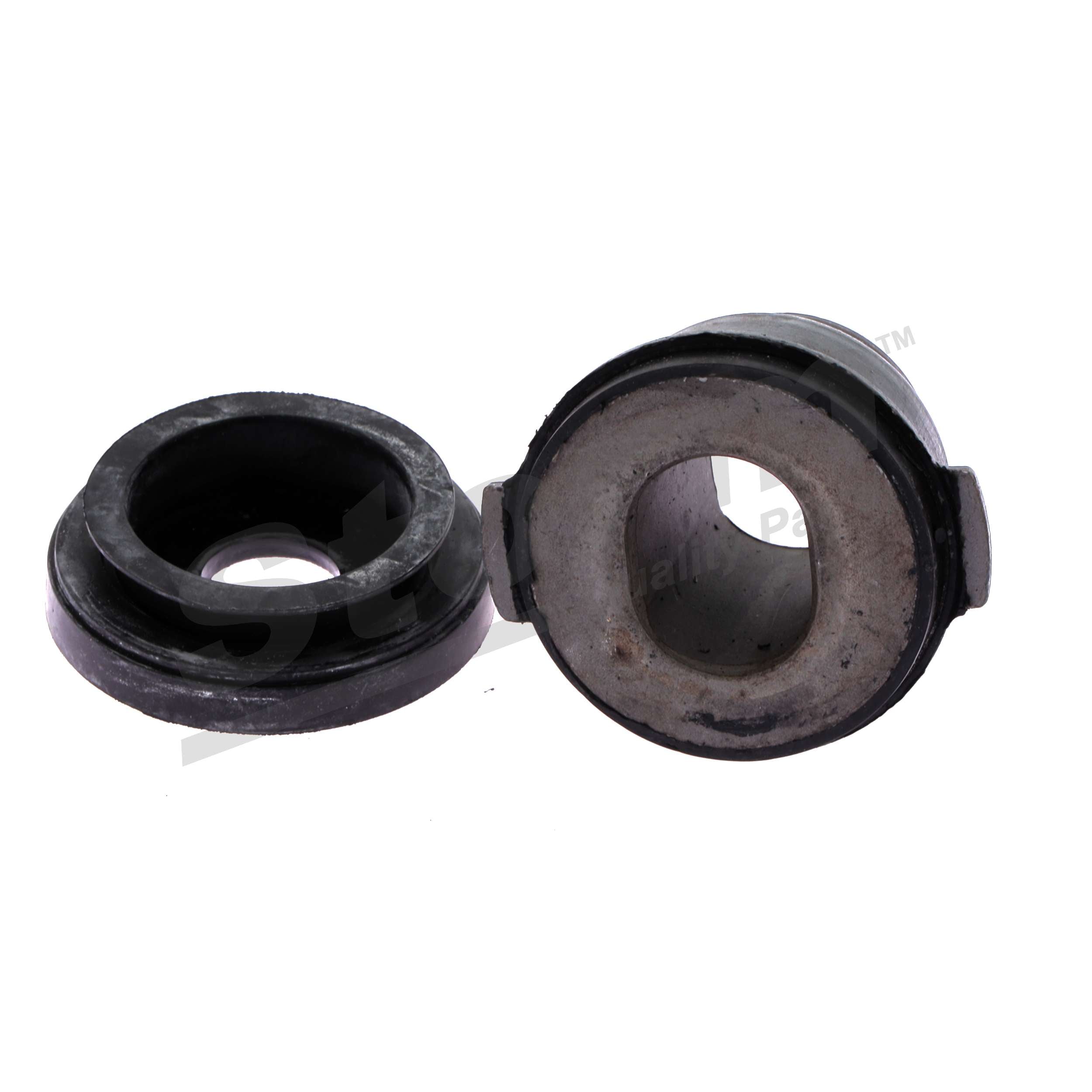 Suspension, corps de l'essieu Storm F10808