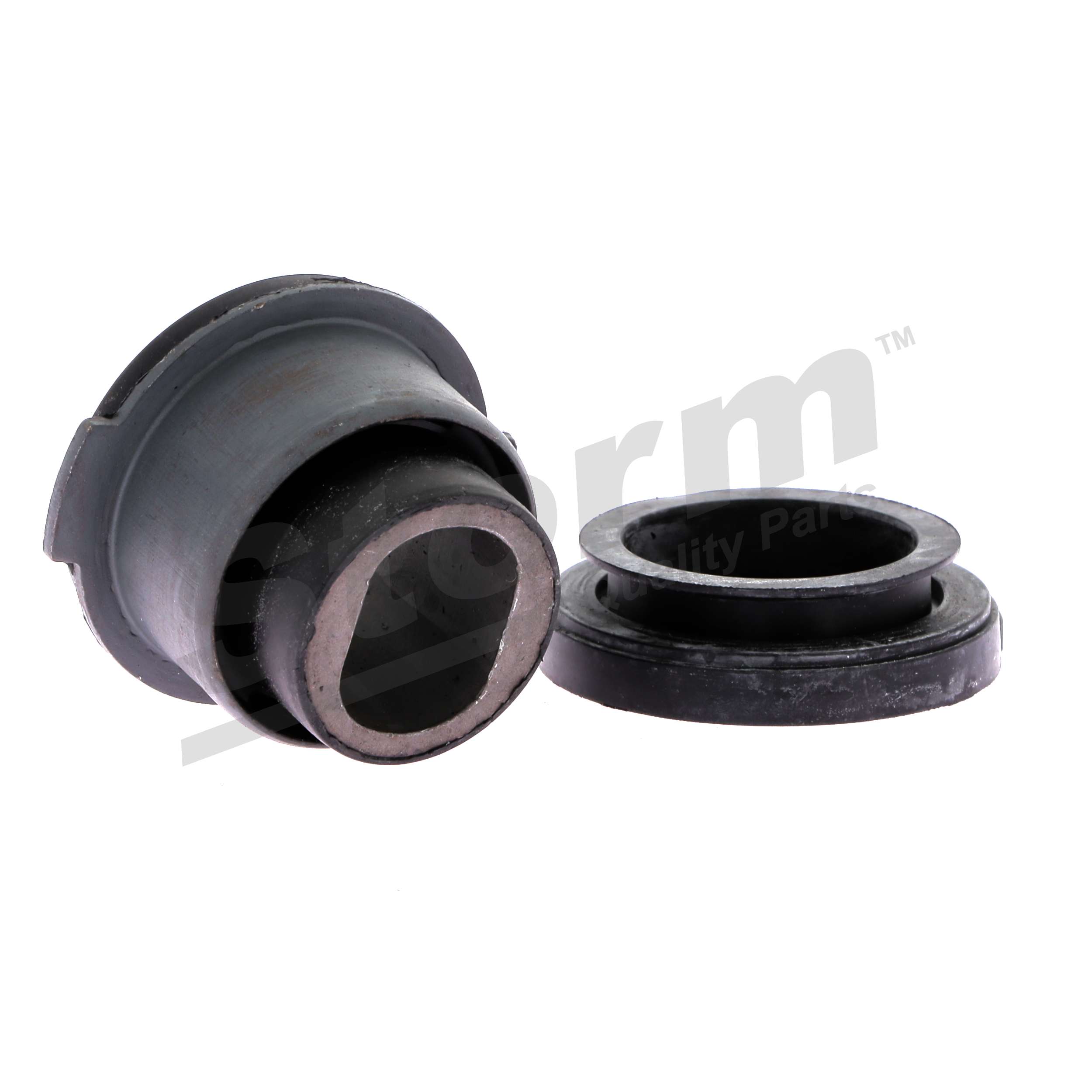 Suspension, corps de l'essieu Storm F10808
