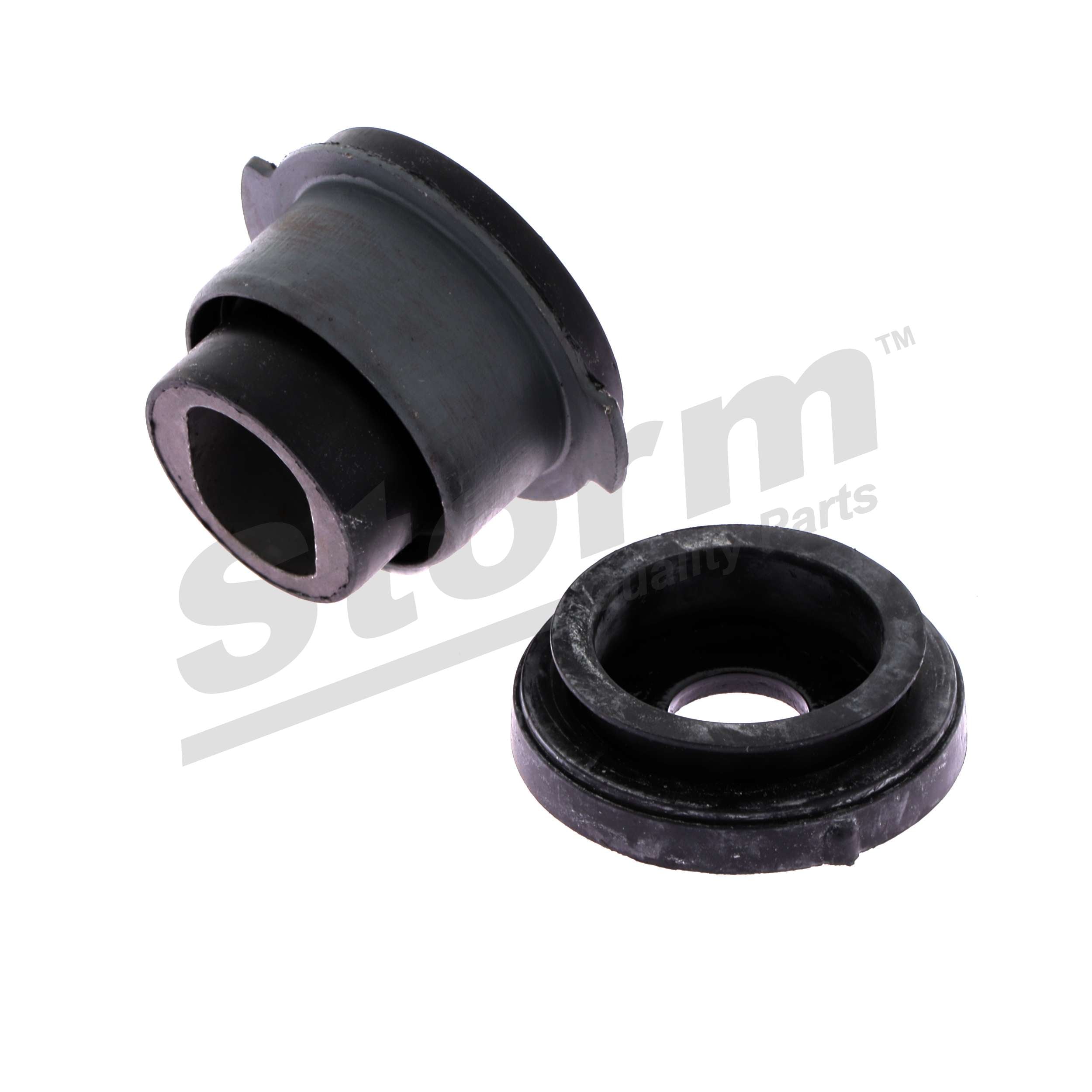 Suspension, corps de l'essieu Storm F10808