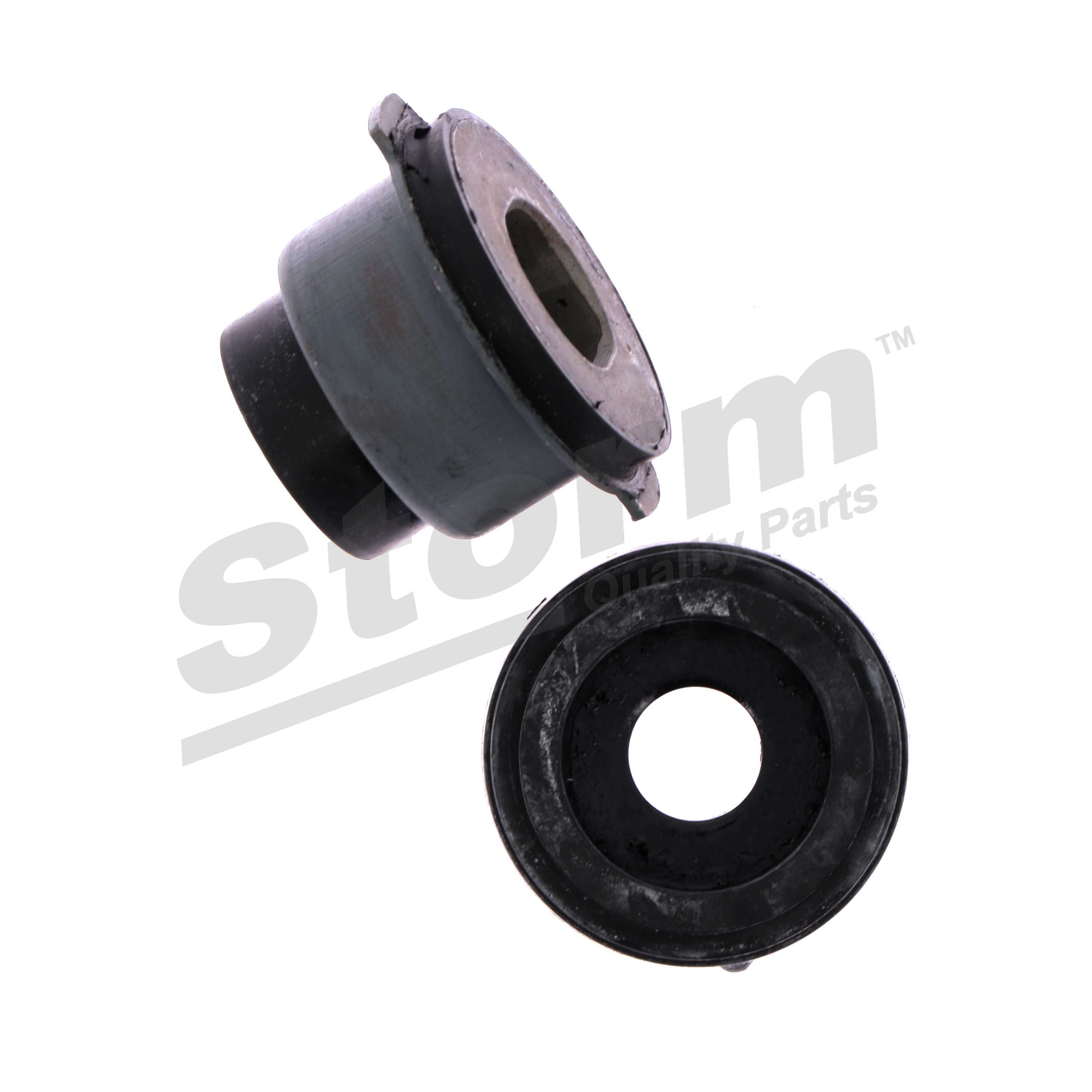 Suspension, corps de l'essieu Storm F10808