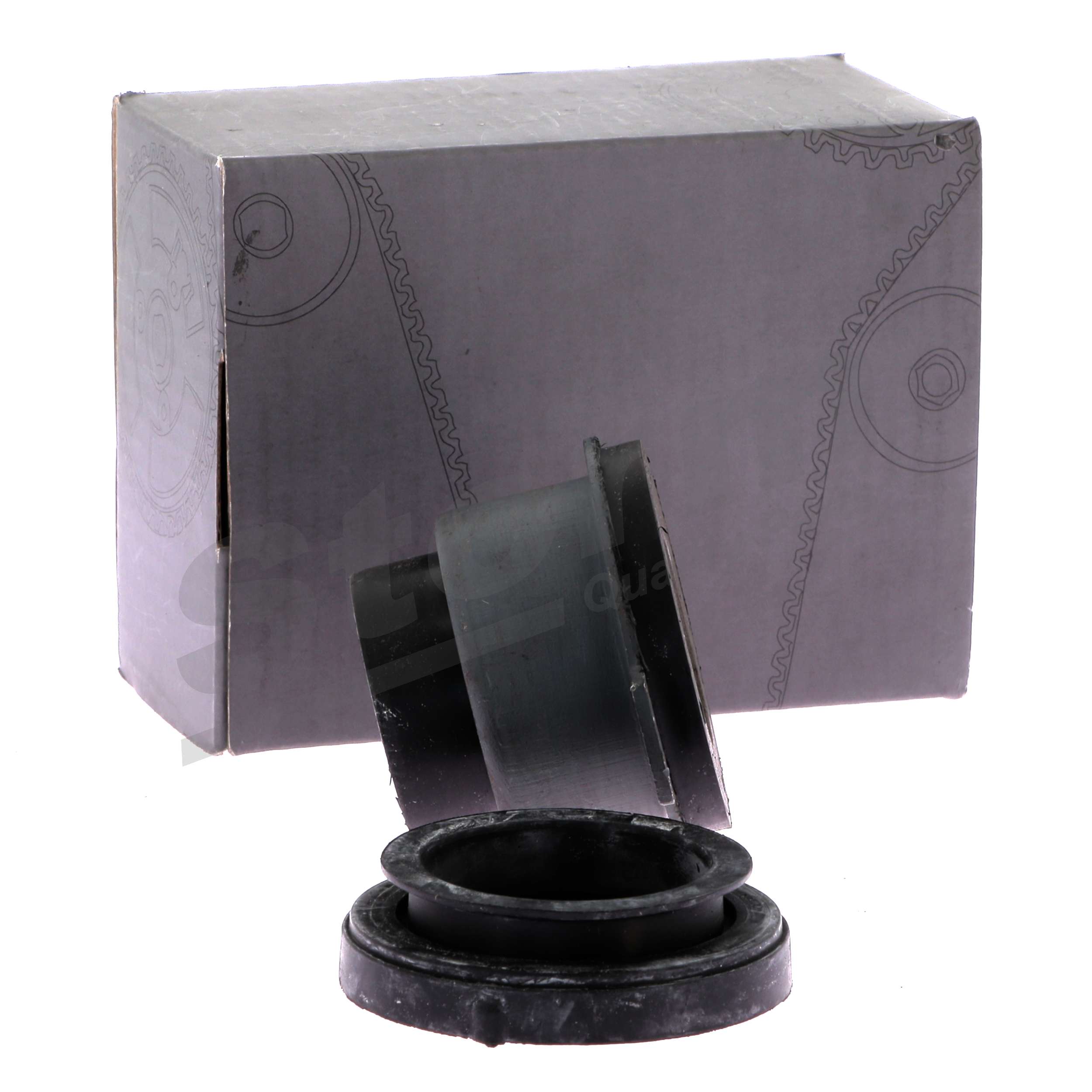 Suspension, corps de l'essieu Storm F10808