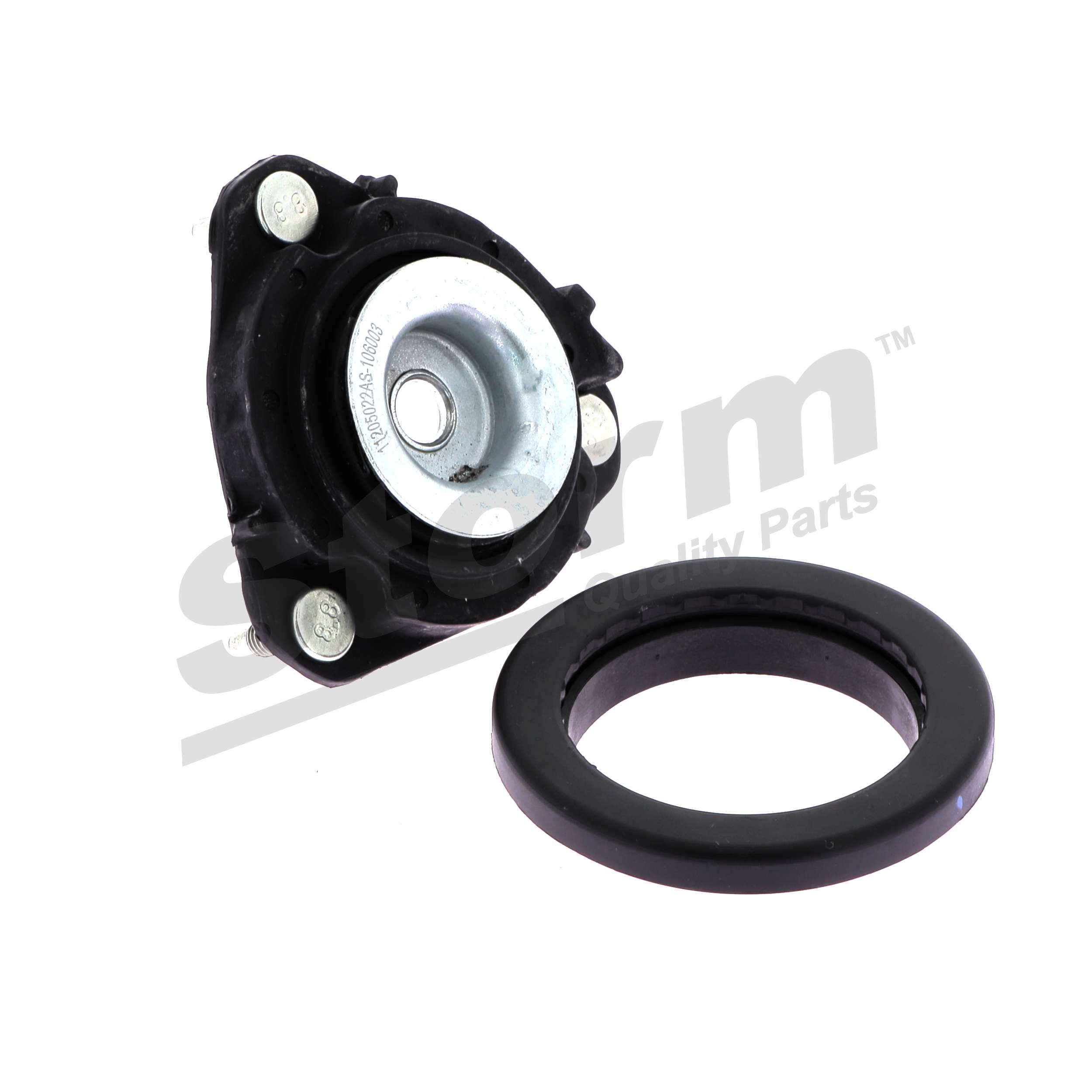 Suporte suspensão Storm ref. F10831
