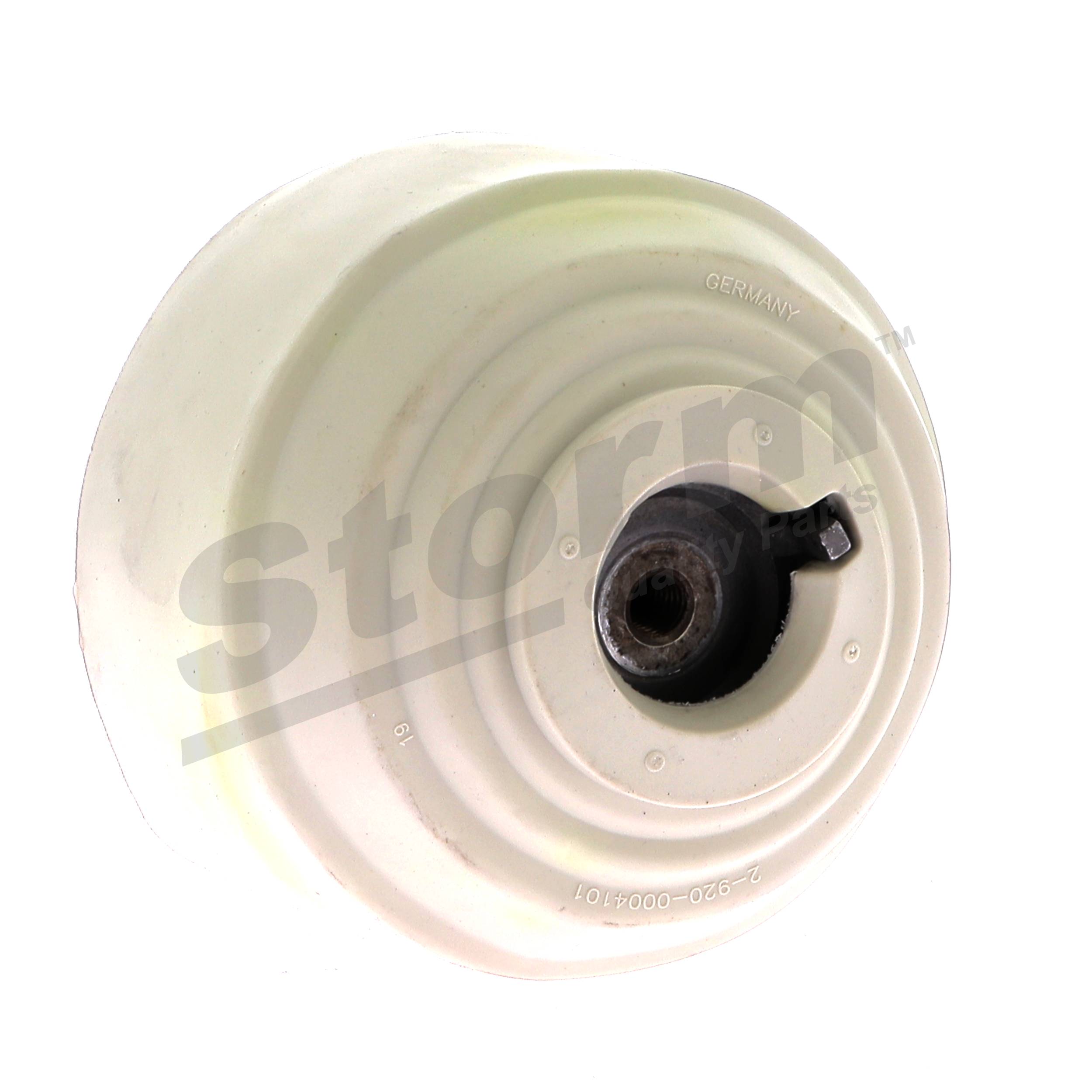 Suporte do motor Storm ref. F10848